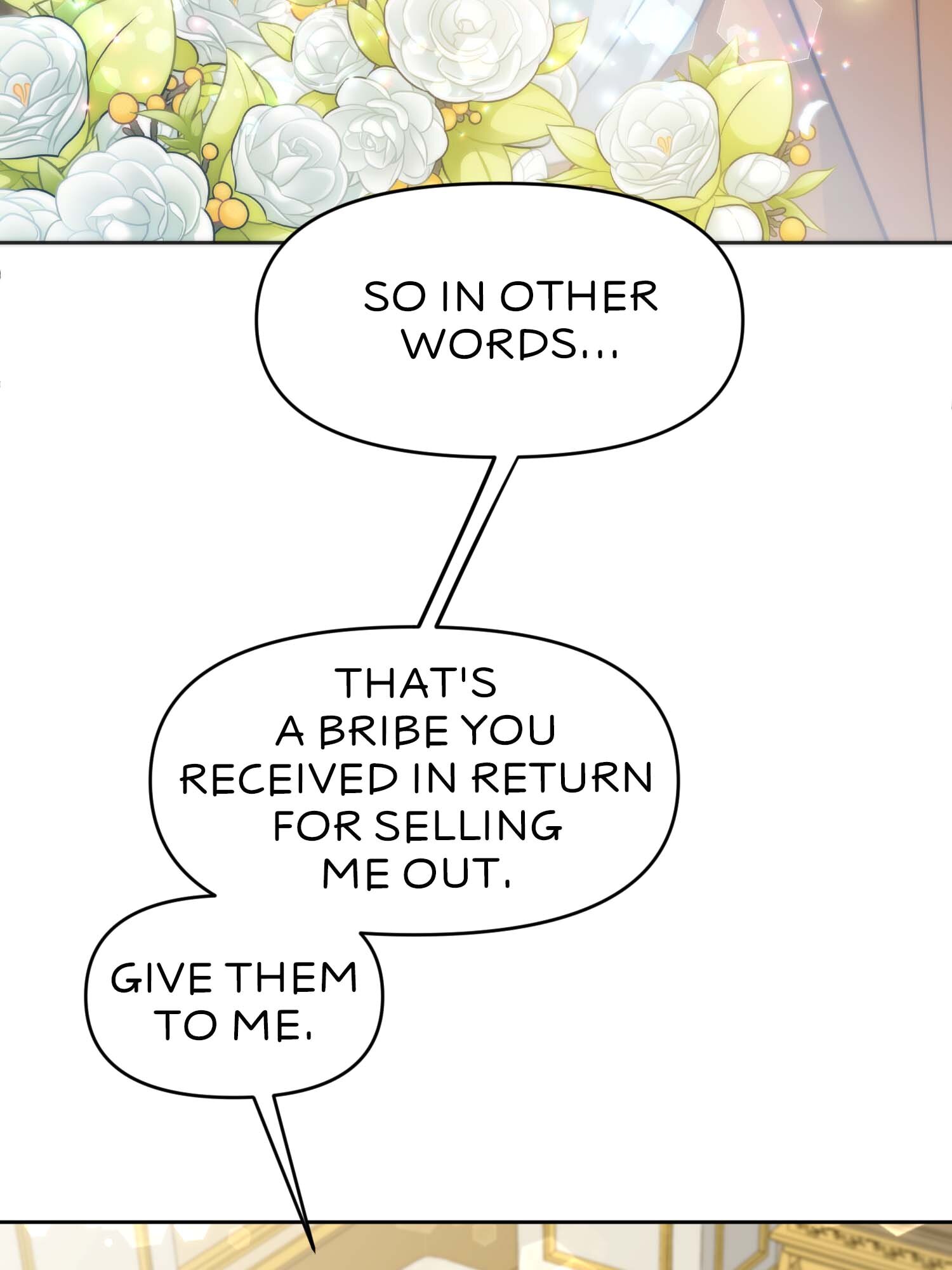 The Cursed Prince and His Clairvoyant Maid Chapter 15 - Page 115
