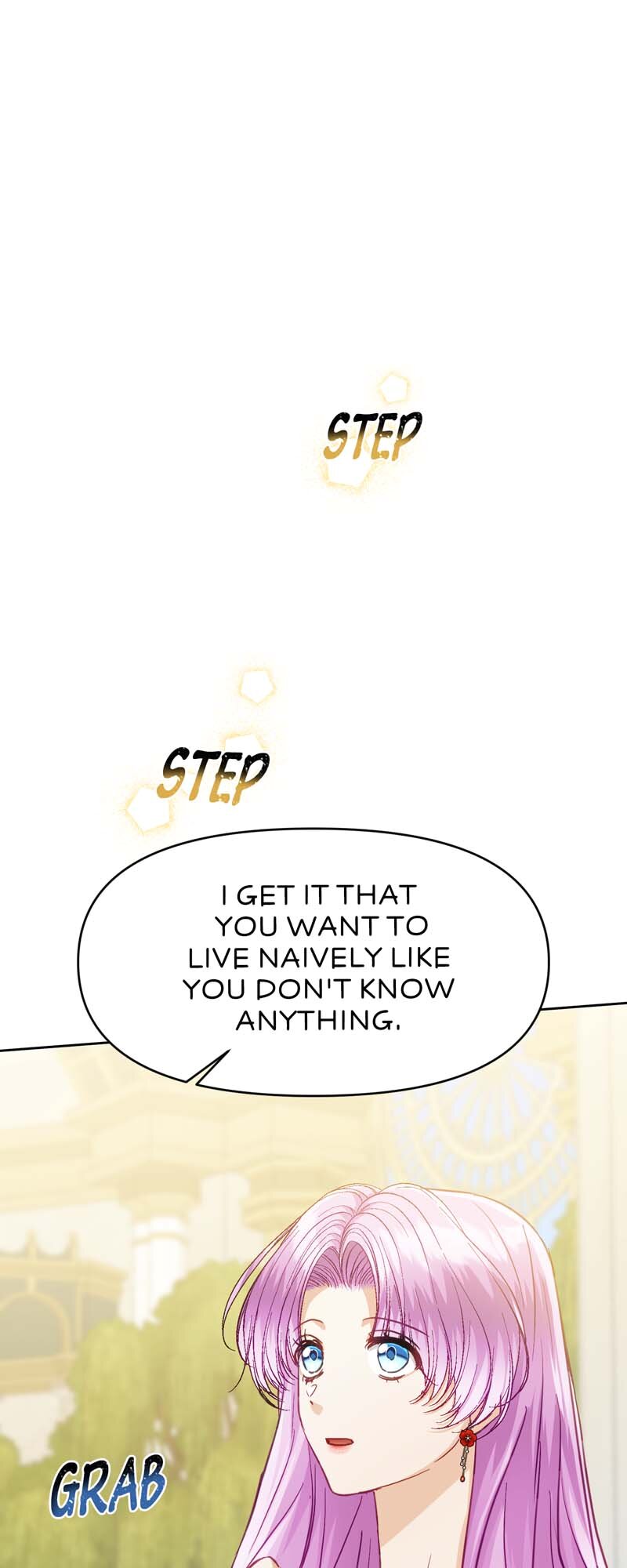 The Cursed Prince and His Clairvoyant Maid Chapter 15 - Page 13