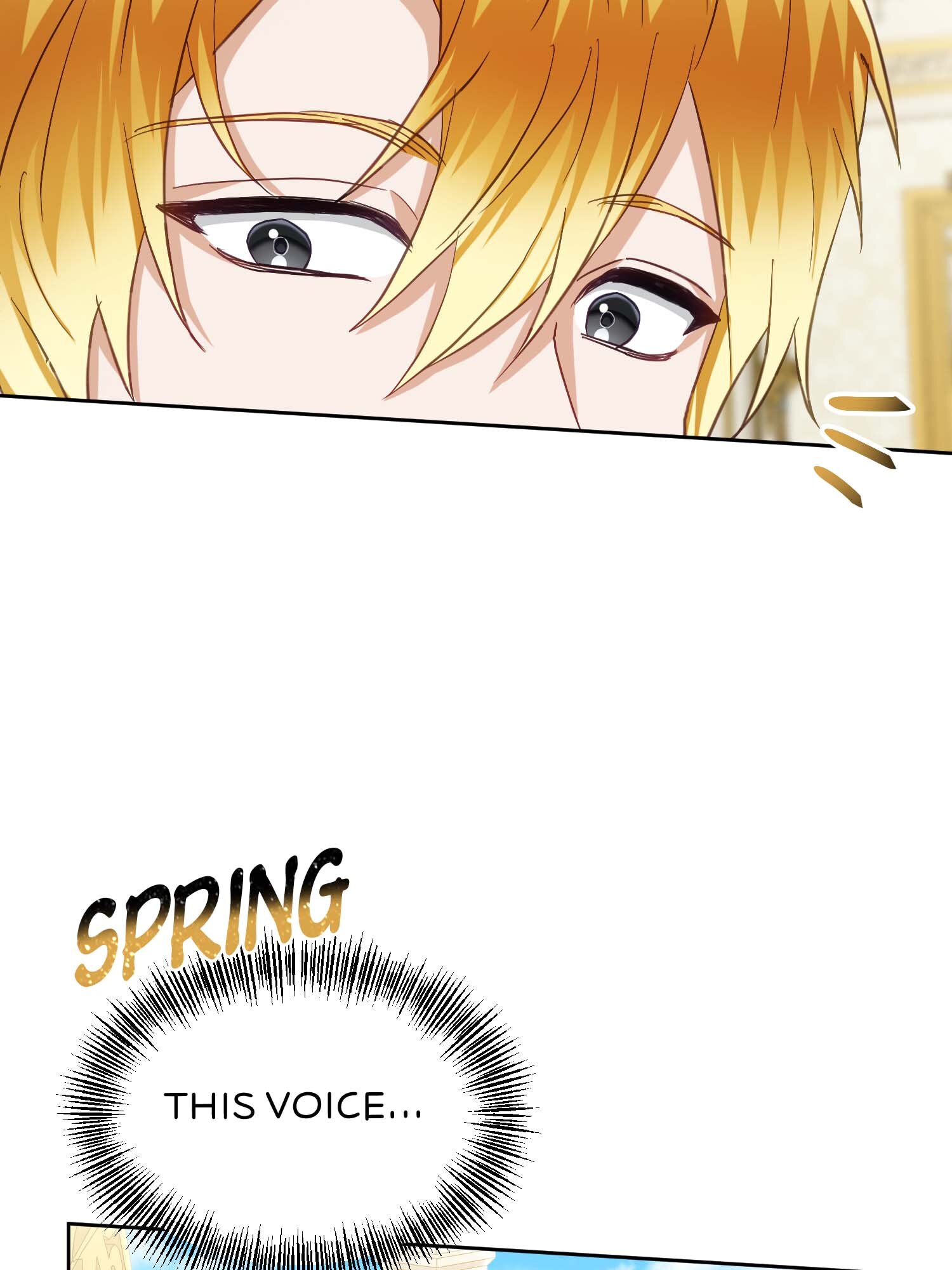 The Cursed Prince and His Clairvoyant Maid Chapter 15 - Page 122