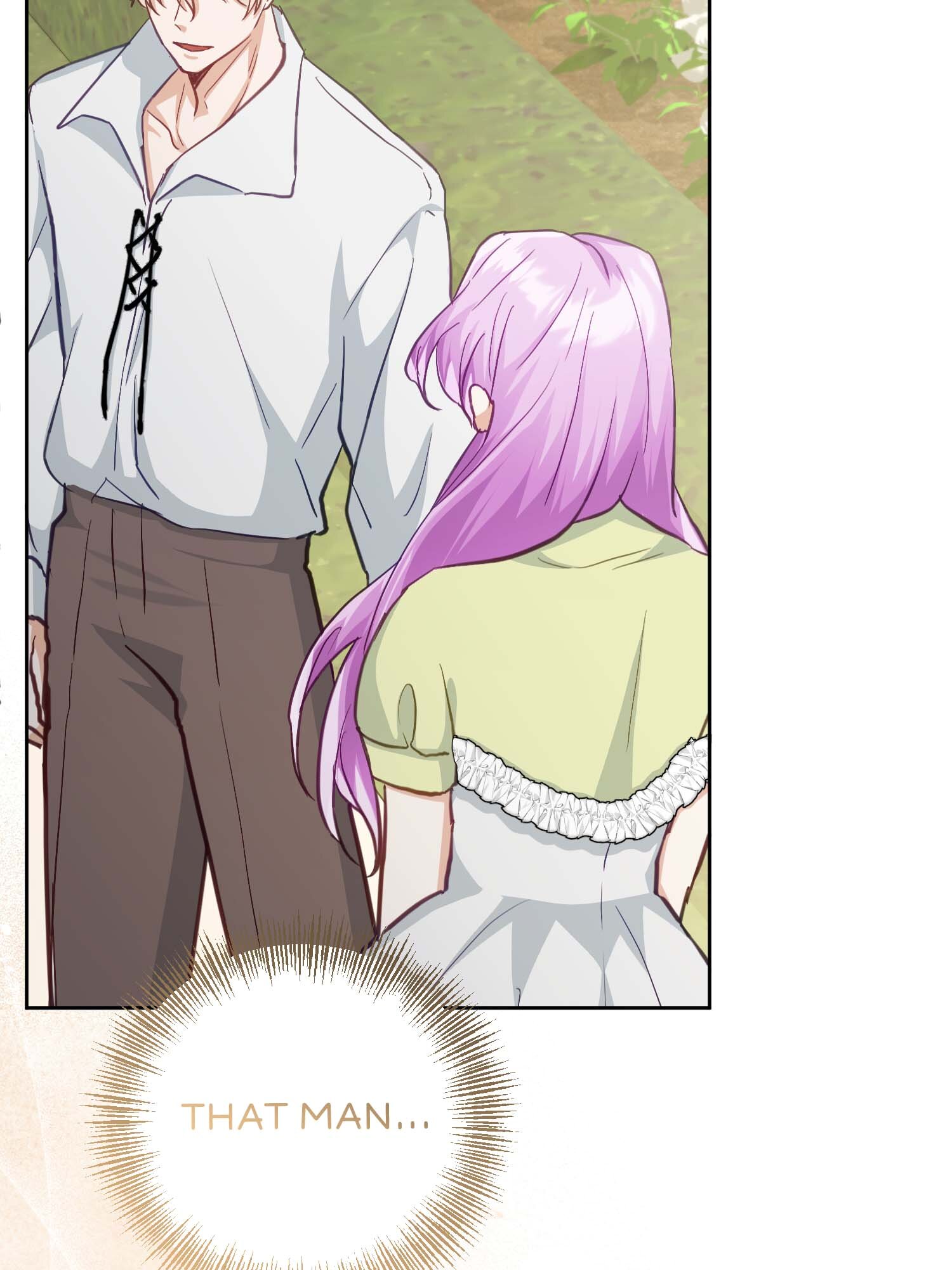 The Cursed Prince and His Clairvoyant Maid Chapter 15 - Page 127