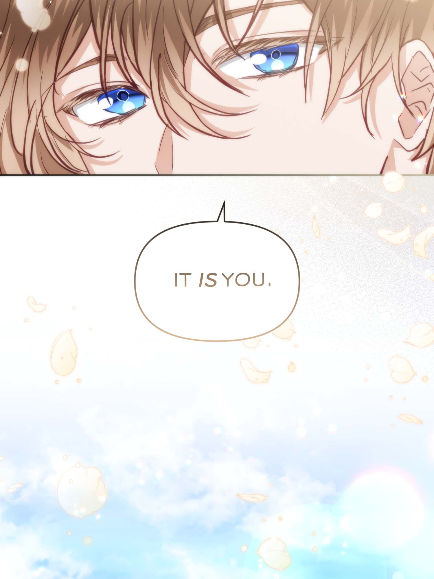 The Cursed Prince and His Clairvoyant Maid Chapter 15 - Page 129
