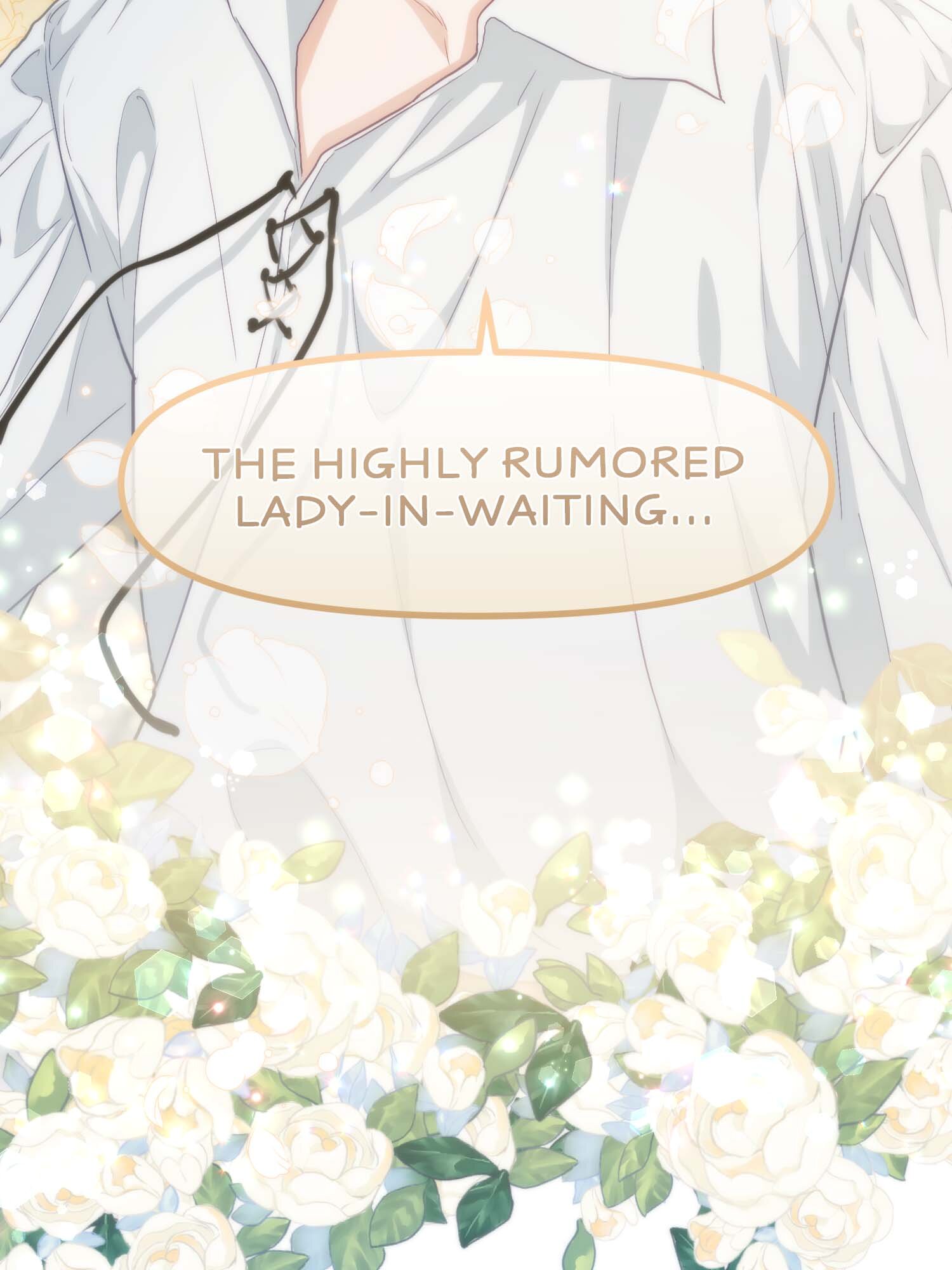 The Cursed Prince and His Clairvoyant Maid Chapter 15 - Page 131