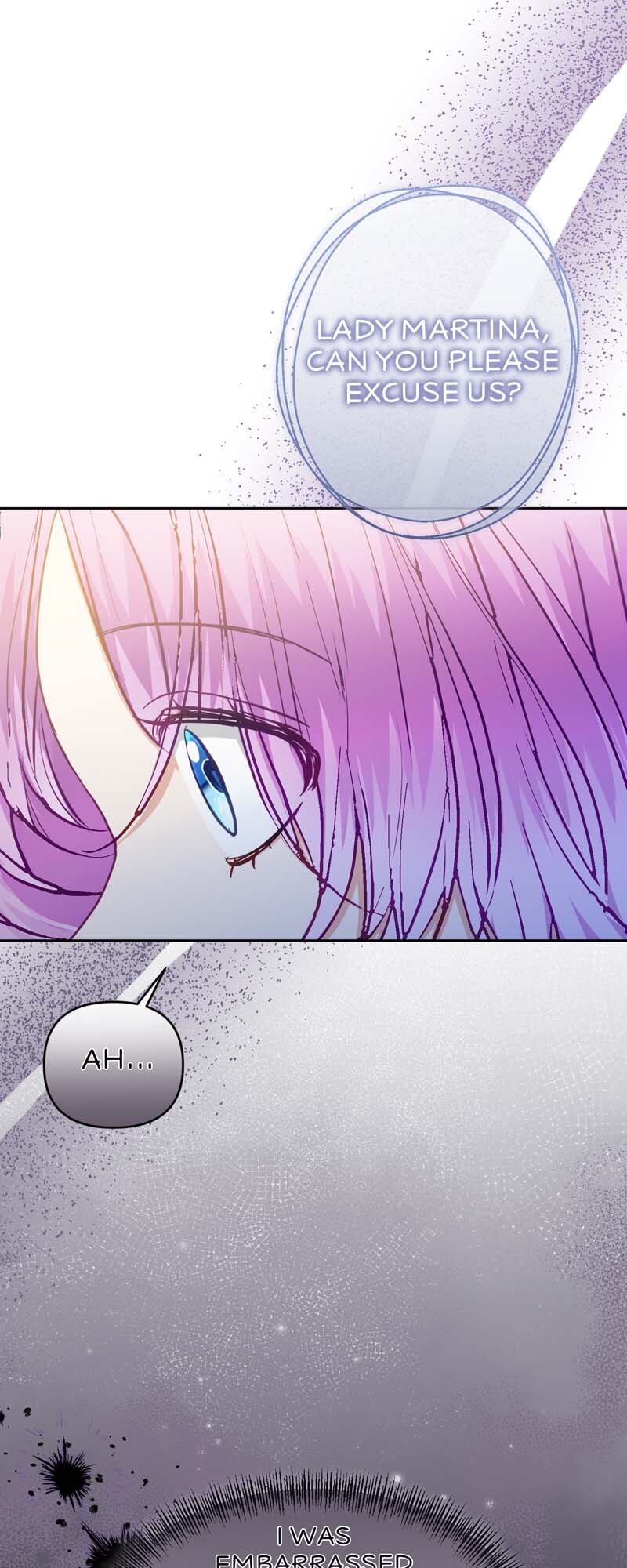 The Cursed Prince and His Clairvoyant Maid Chapter 15 - Page 16