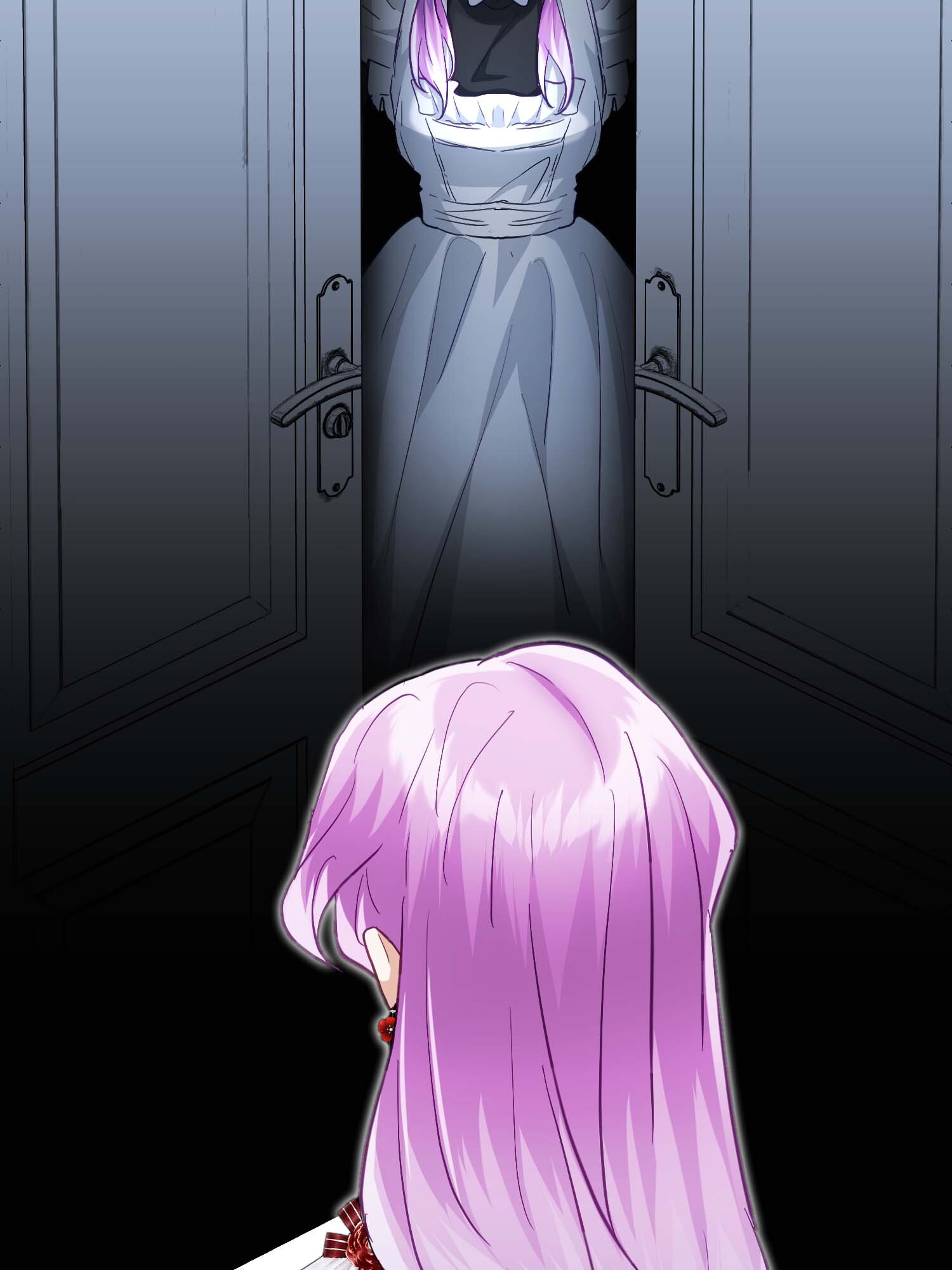 The Cursed Prince and His Clairvoyant Maid Chapter 15 - Page 24