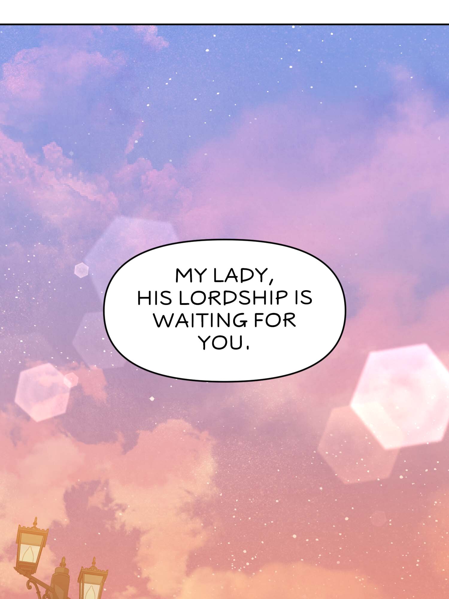 The Cursed Prince and His Clairvoyant Maid Chapter 15 - Page 30