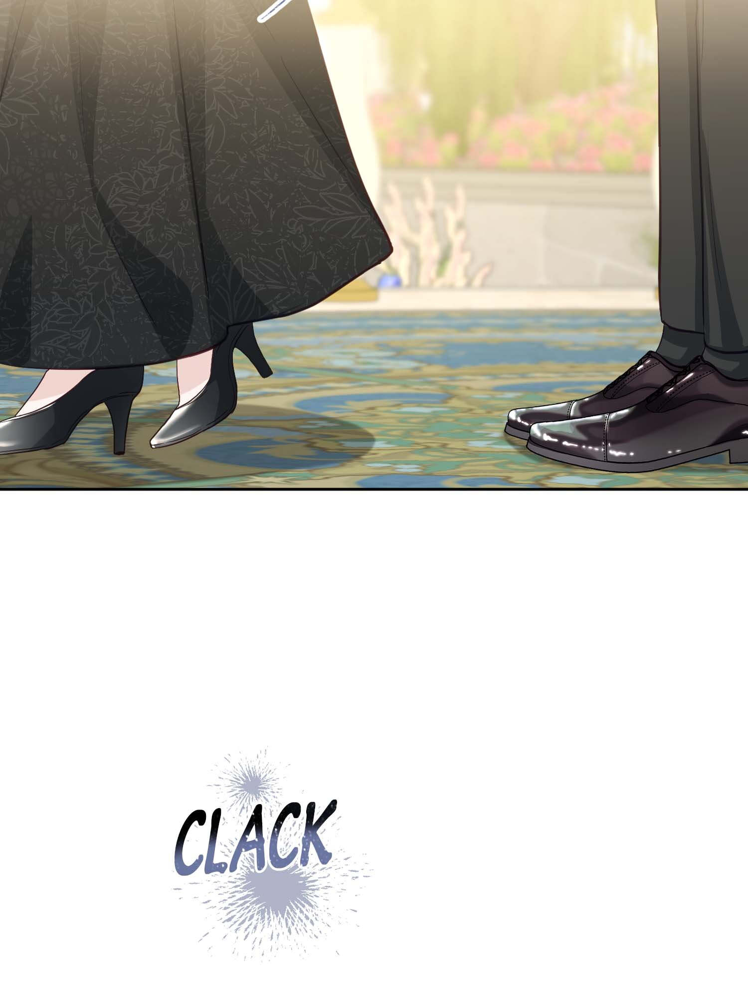 The Cursed Prince and His Clairvoyant Maid Chapter 15 - Page 4