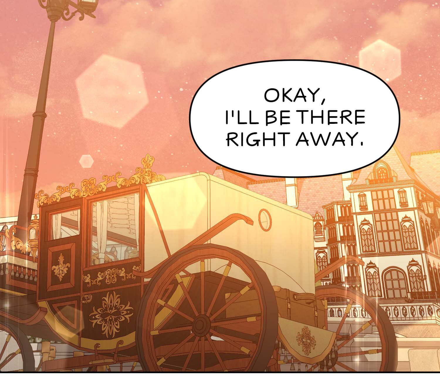 The Cursed Prince and His Clairvoyant Maid Chapter 15 - Page 31