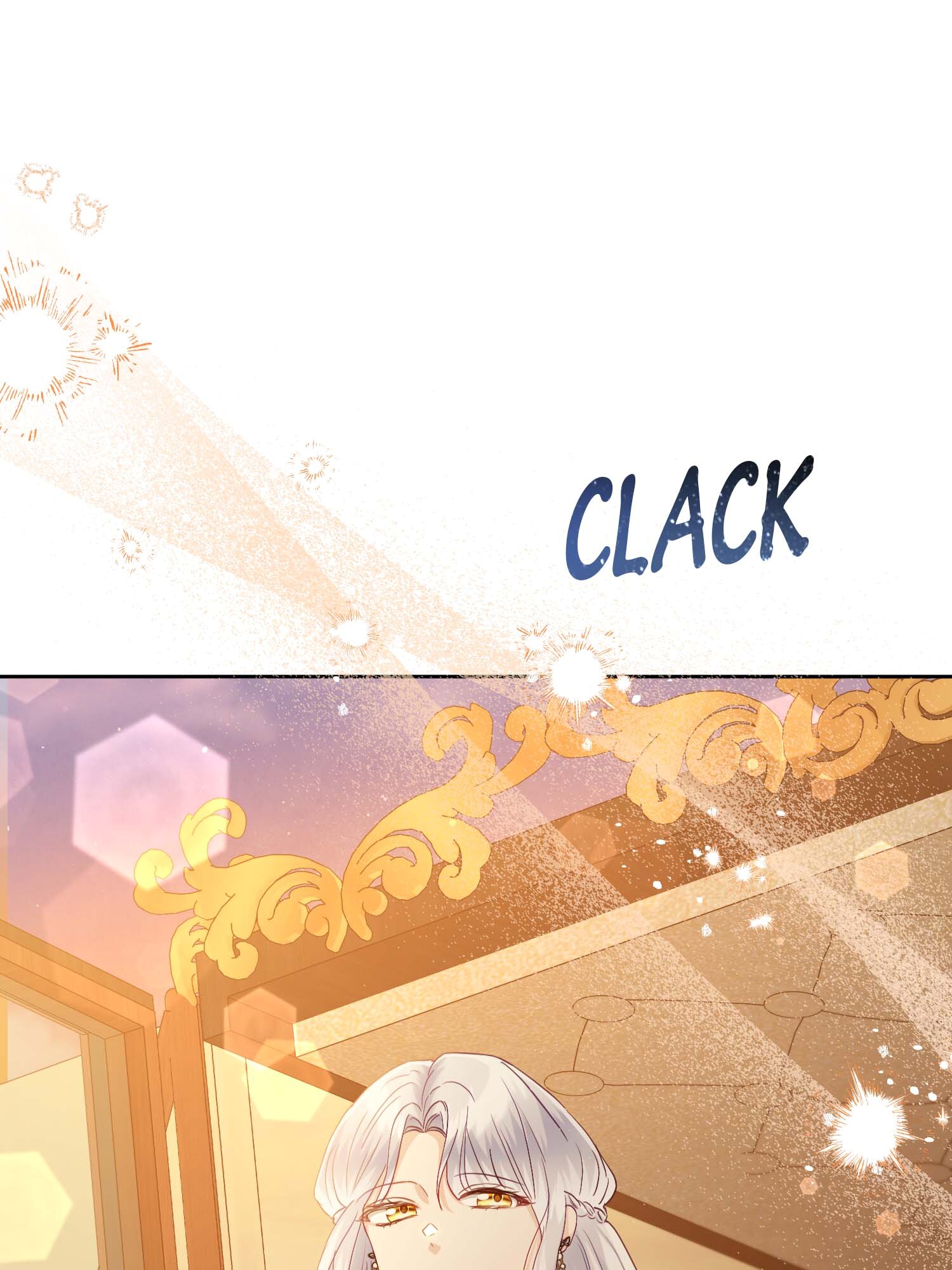 The Cursed Prince and His Clairvoyant Maid Chapter 15 - Page 32