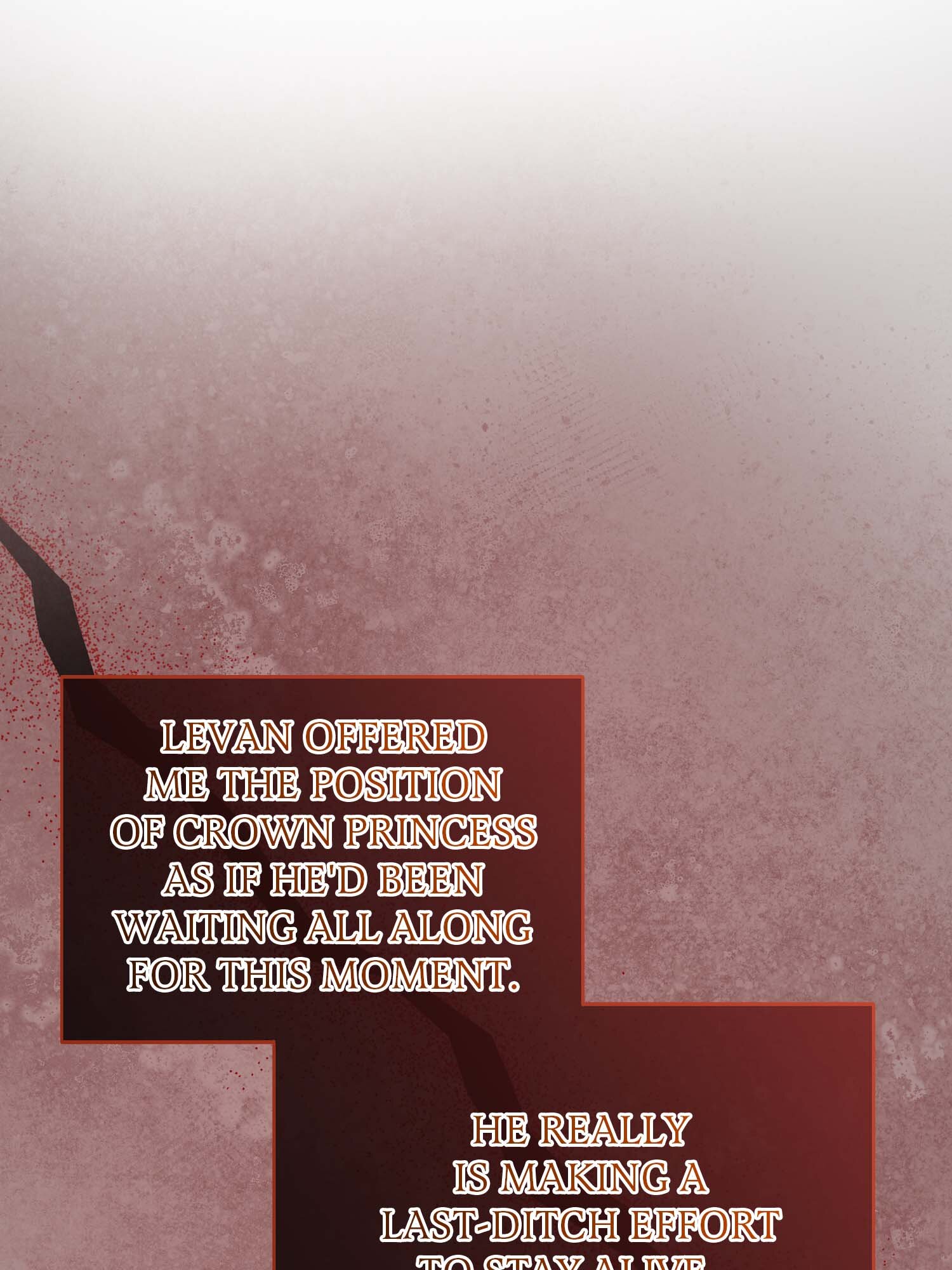 The Cursed Prince and His Clairvoyant Maid Chapter 15 - Page 34