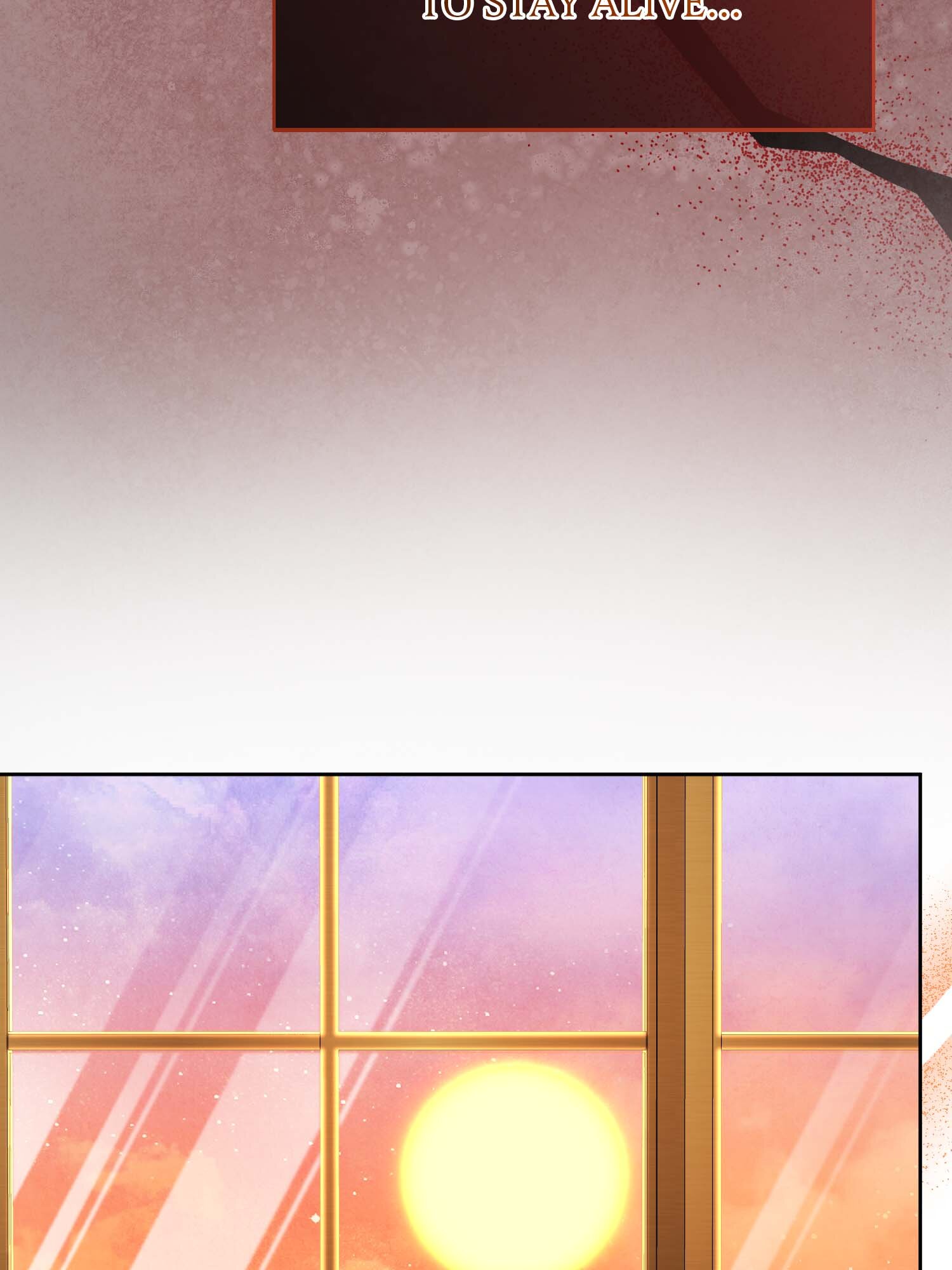 The Cursed Prince and His Clairvoyant Maid Chapter 15 - Page 35
