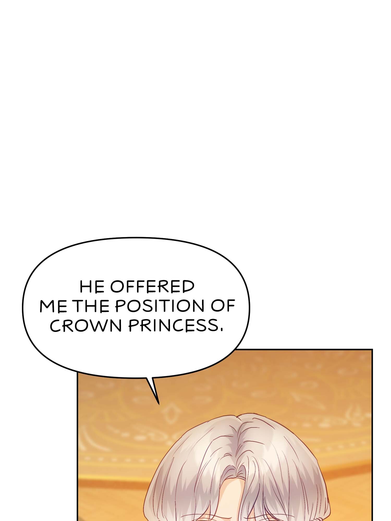 The Cursed Prince and His Clairvoyant Maid Chapter 15 - Page 39