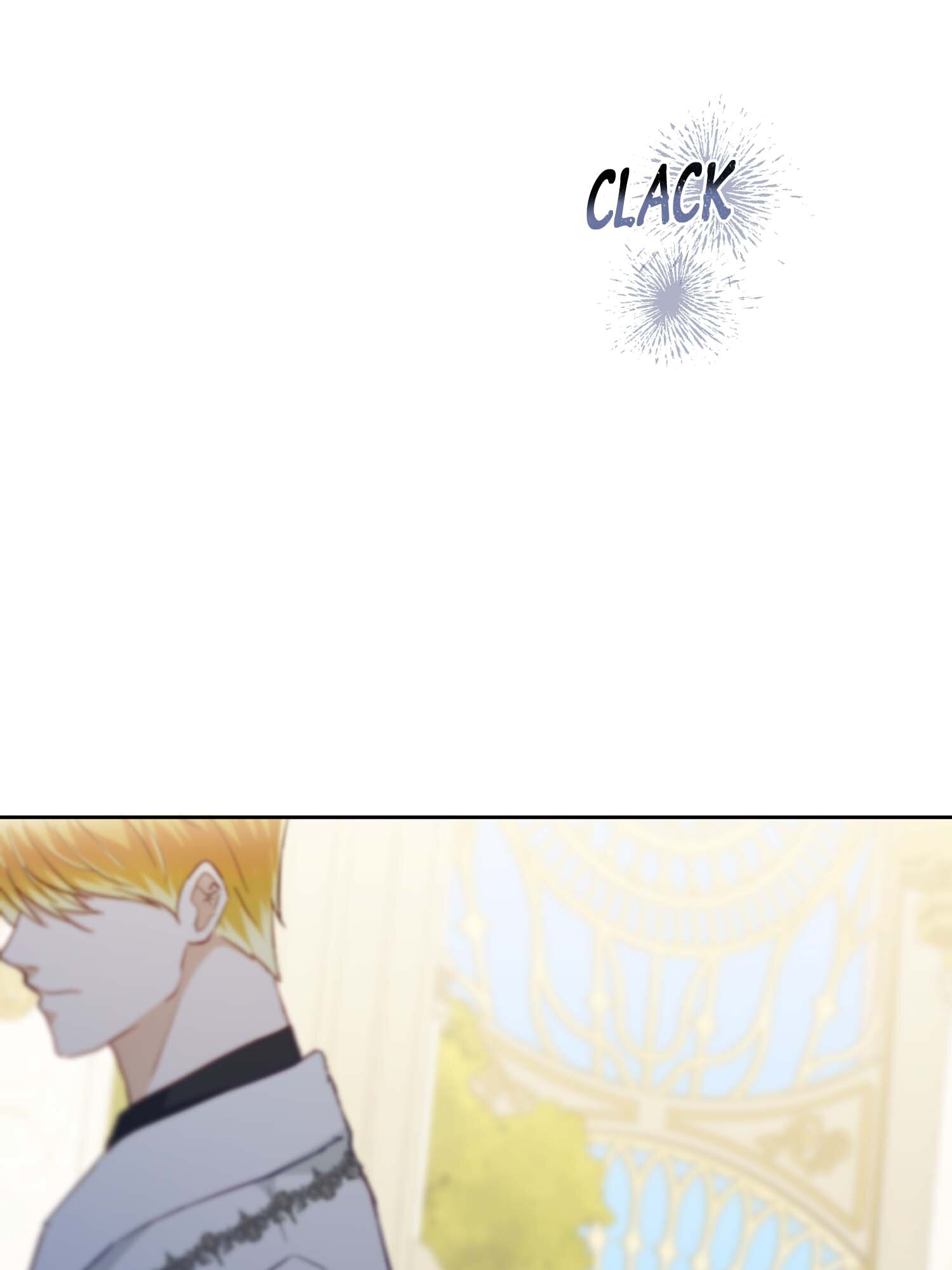 The Cursed Prince and His Clairvoyant Maid Chapter 15 - Page 5