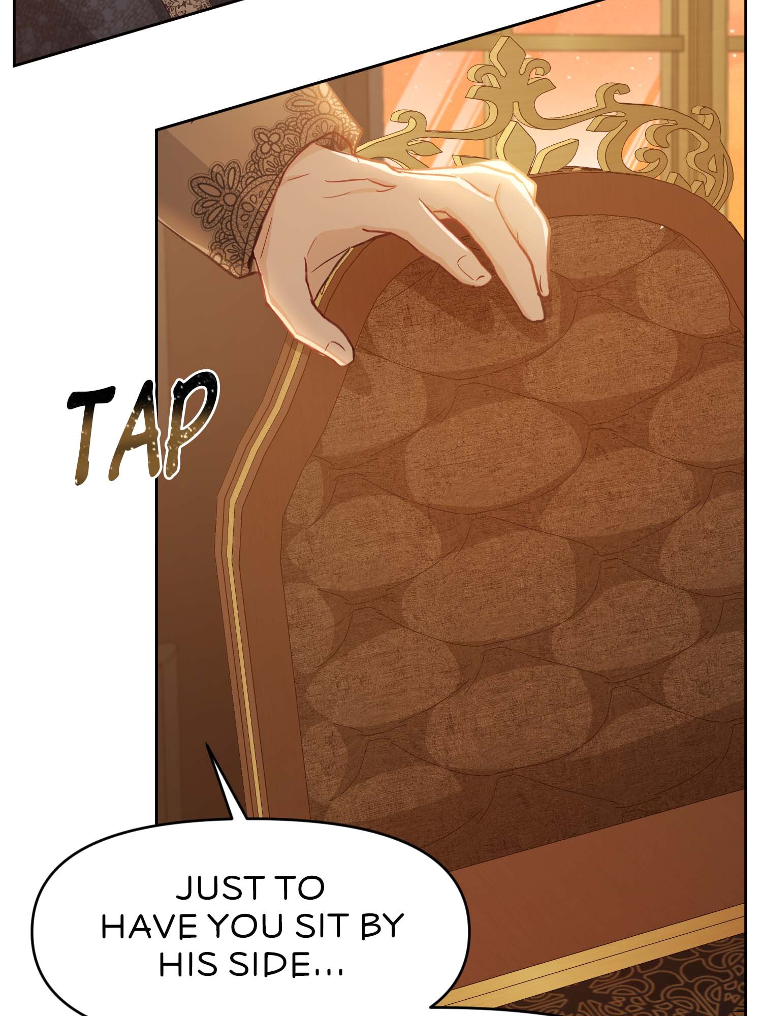 The Cursed Prince and His Clairvoyant Maid Chapter 15 - Page 44