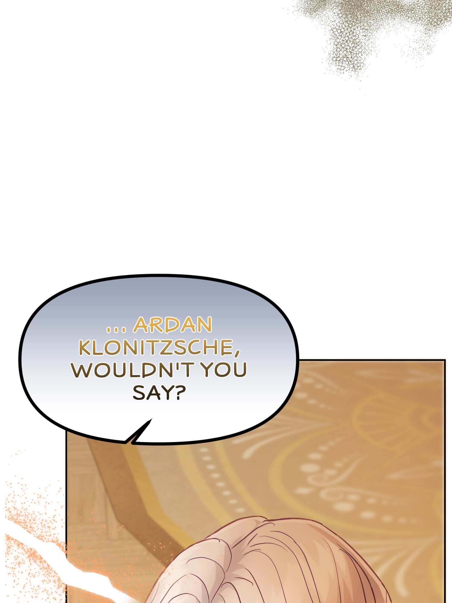 The Cursed Prince and His Clairvoyant Maid Chapter 15 - Page 47