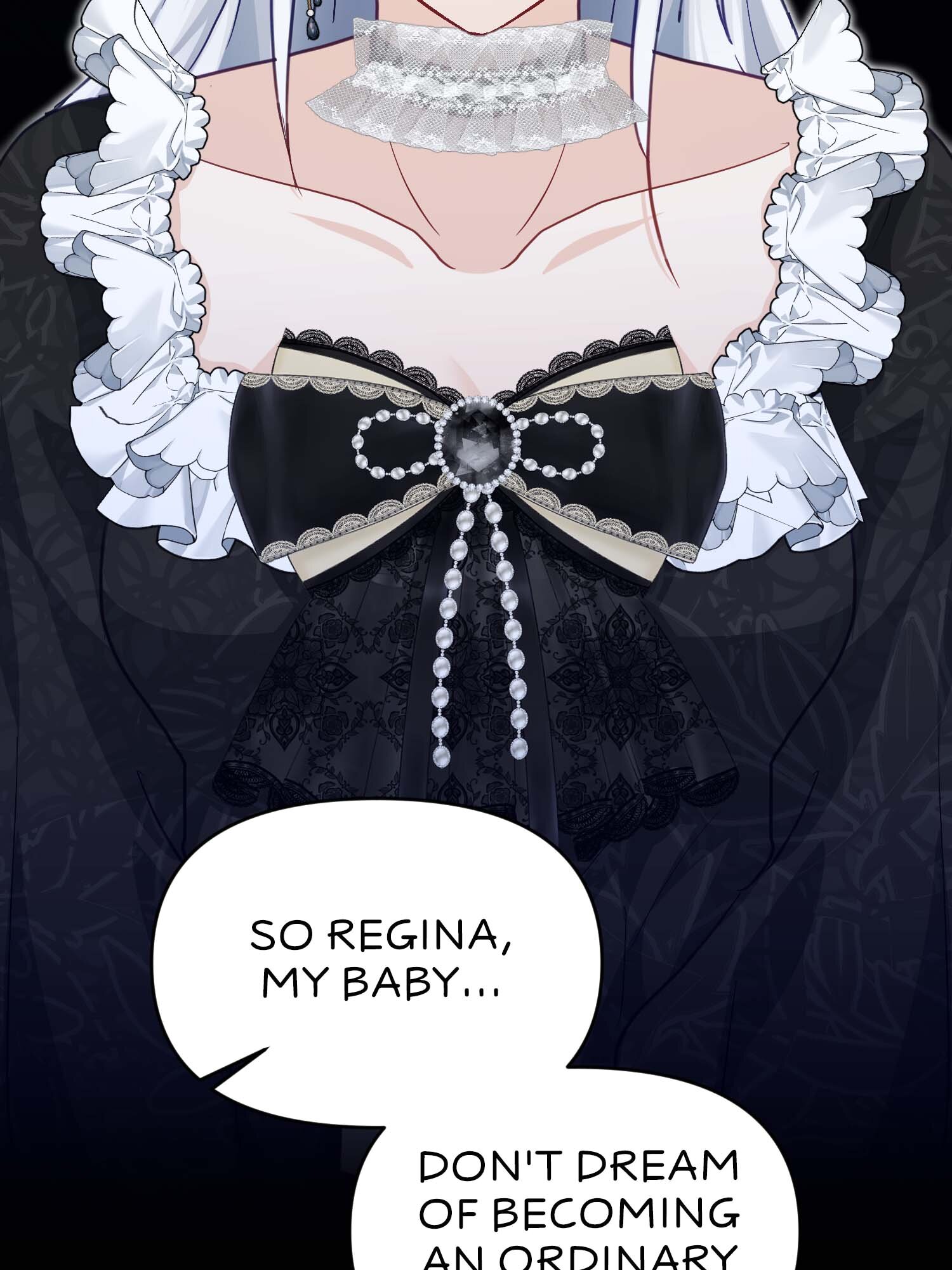The Cursed Prince and His Clairvoyant Maid Chapter 15 - Page 52