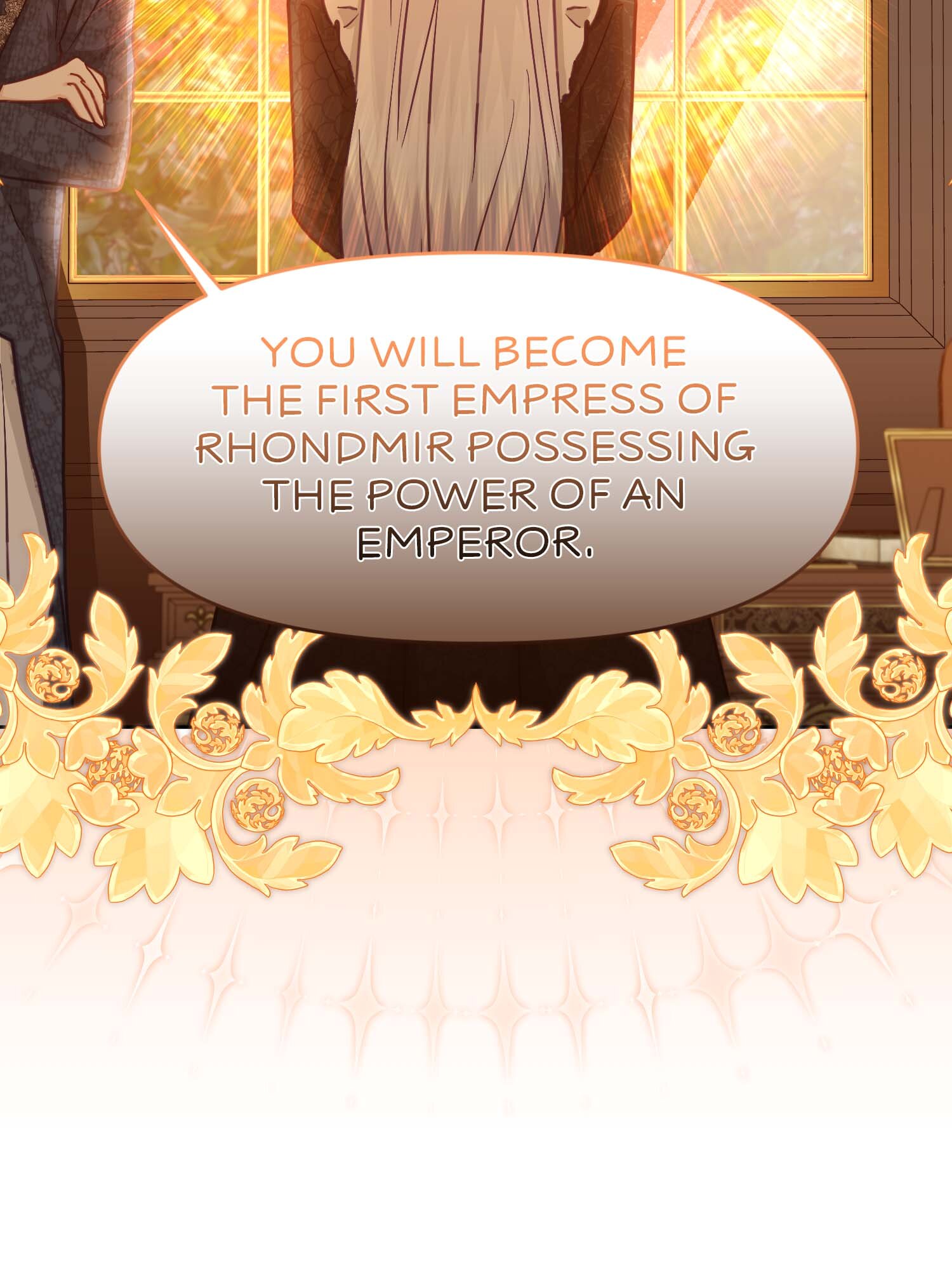 The Cursed Prince and His Clairvoyant Maid Chapter 15 - Page 55