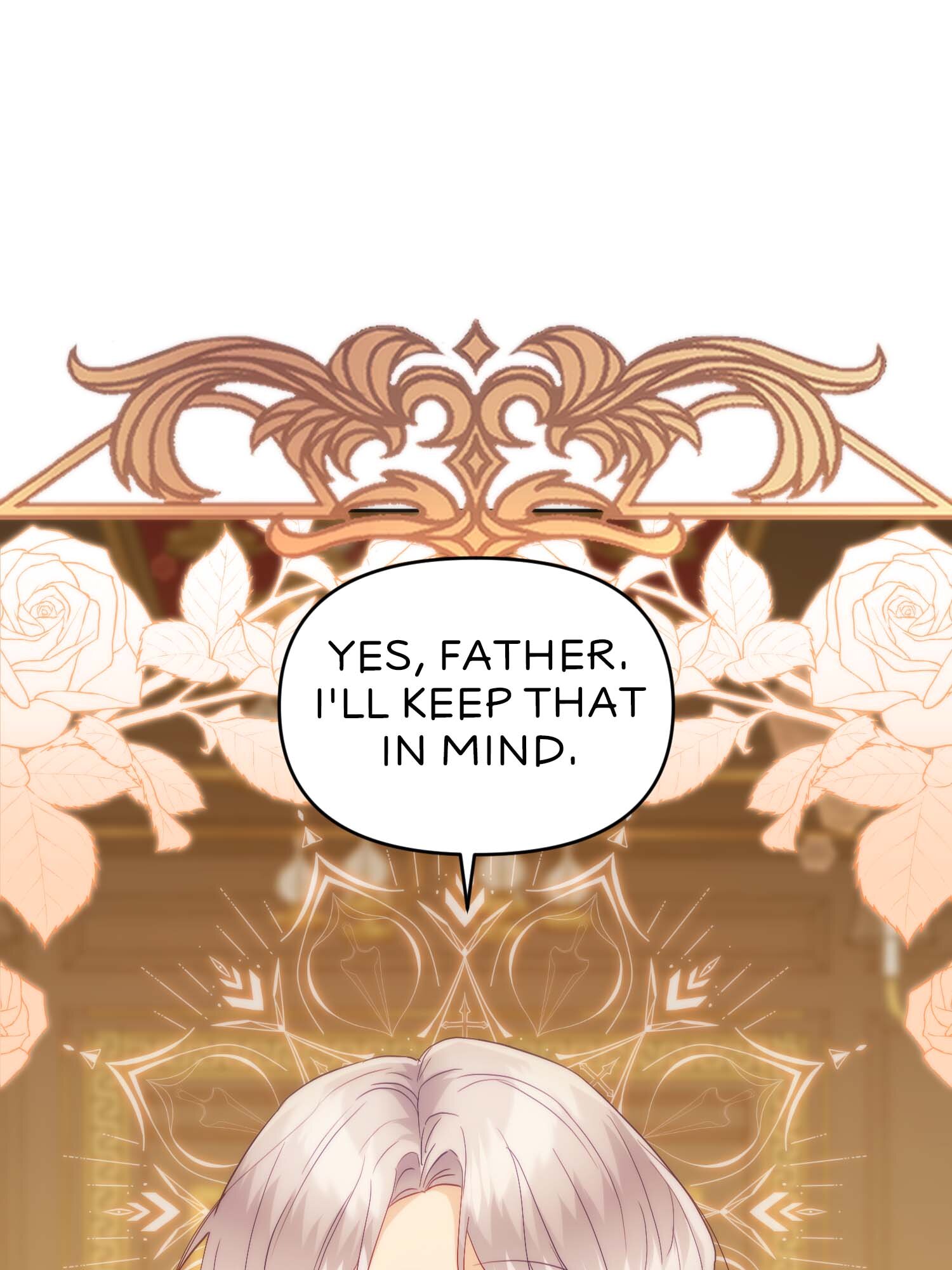 The Cursed Prince and His Clairvoyant Maid Chapter 15 - Page 57