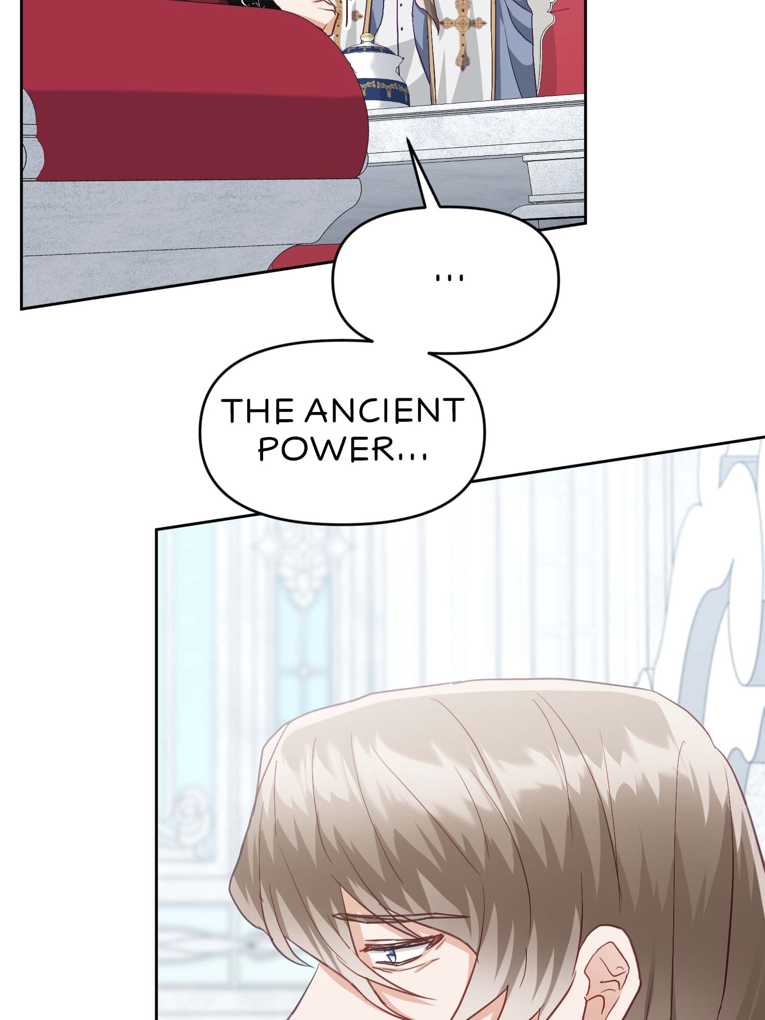 The Cursed Prince and His Clairvoyant Maid Chapter 15 - Page 63