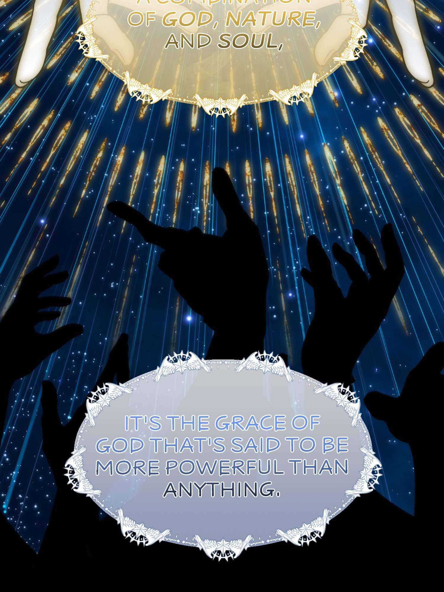 The Cursed Prince and His Clairvoyant Maid Chapter 15 - Page 66