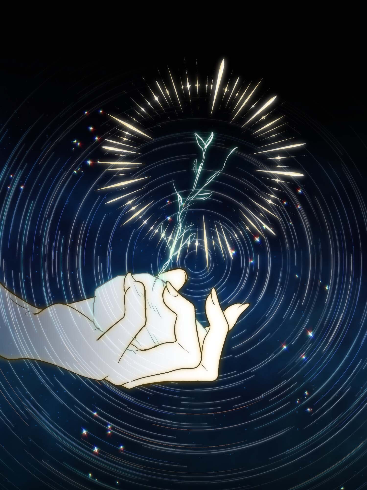 The Cursed Prince and His Clairvoyant Maid Chapter 15 - Page 67