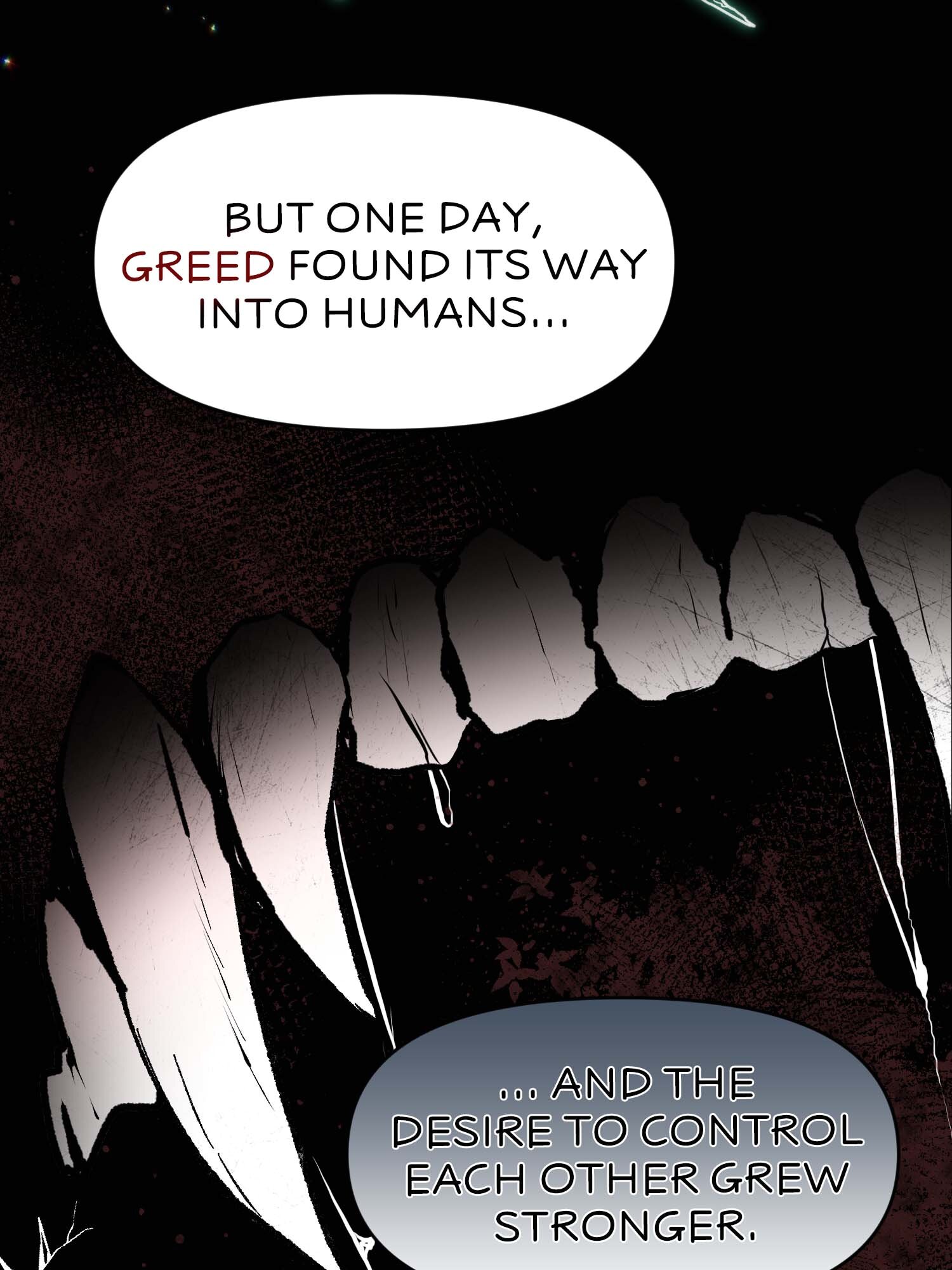 The Cursed Prince and His Clairvoyant Maid Chapter 15 - Page 69