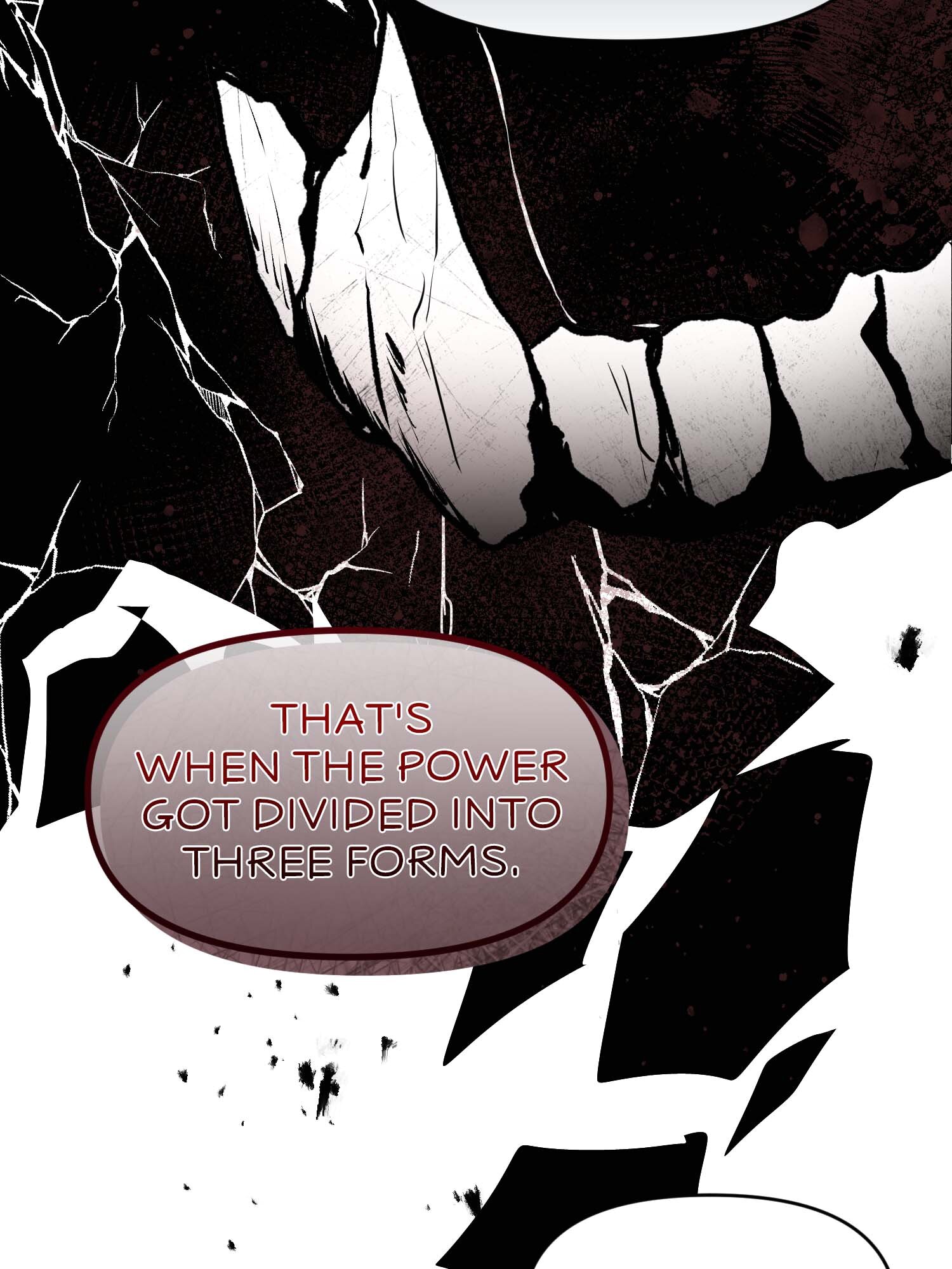 The Cursed Prince and His Clairvoyant Maid Chapter 15 - Page 70
