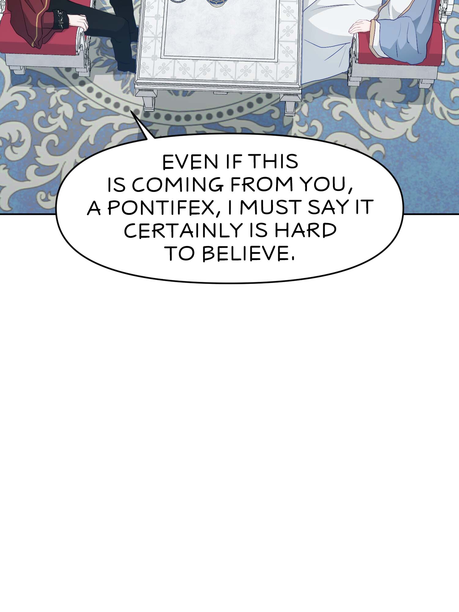 The Cursed Prince and His Clairvoyant Maid Chapter 15 - Page 74