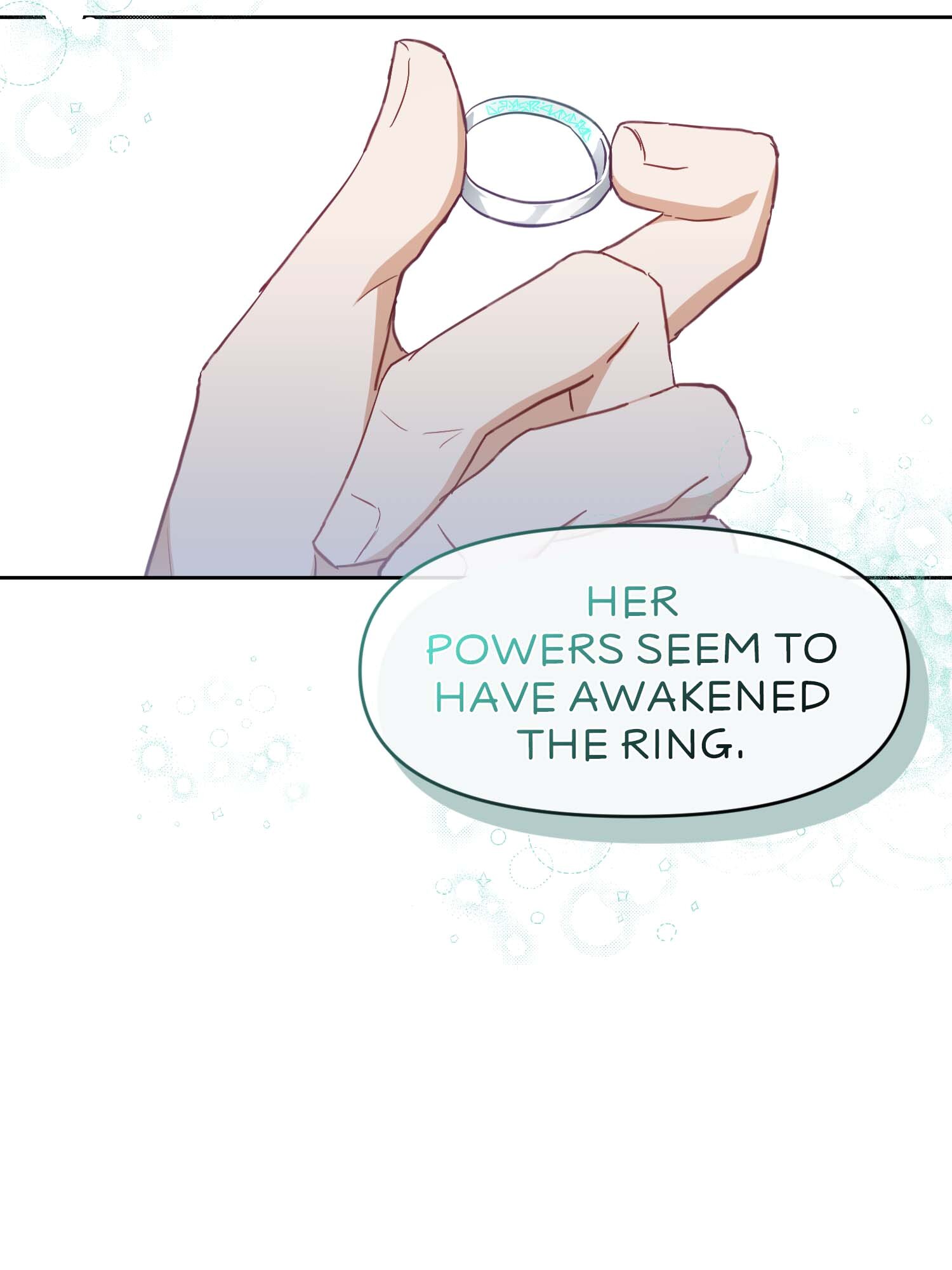 The Cursed Prince and His Clairvoyant Maid Chapter 15 - Page 79