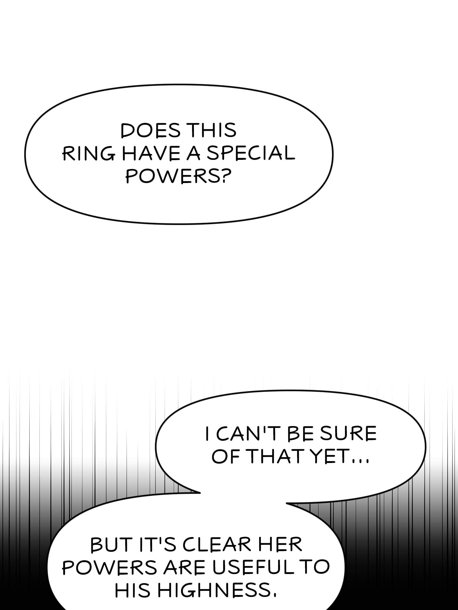 The Cursed Prince and His Clairvoyant Maid Chapter 15 - Page 80