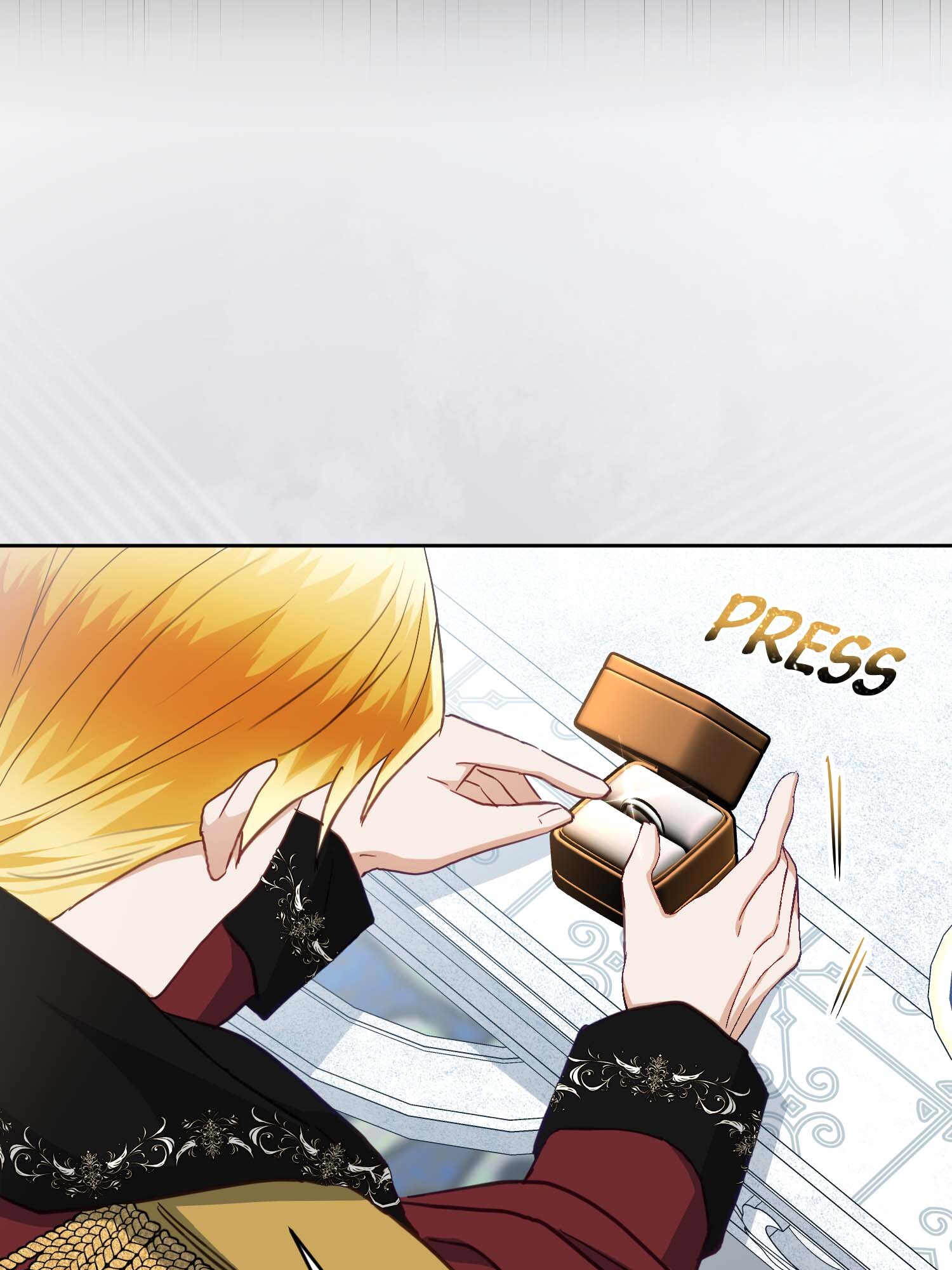 The Cursed Prince and His Clairvoyant Maid Chapter 15 - Page 82