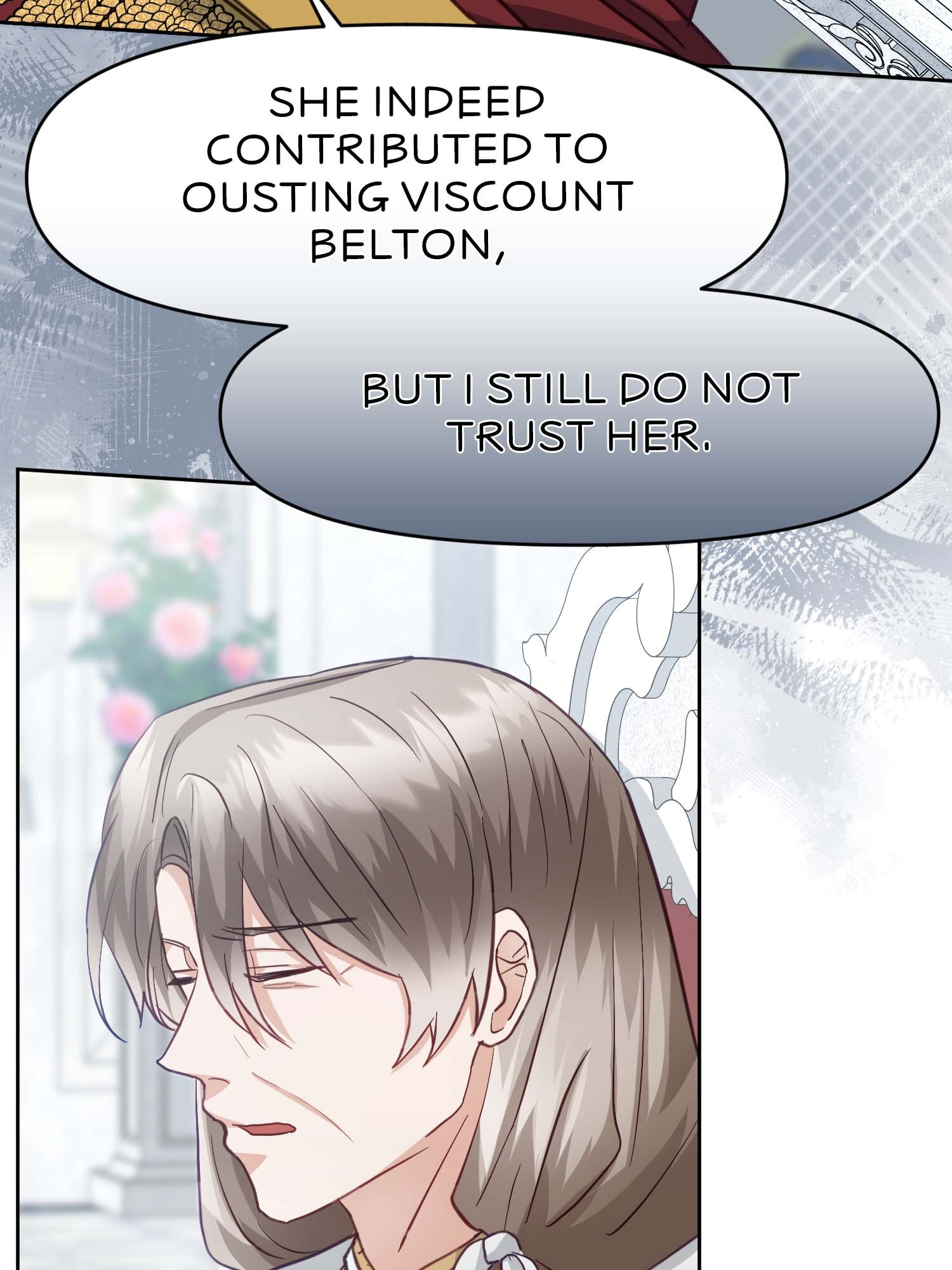 The Cursed Prince and His Clairvoyant Maid Chapter 15 - Page 83