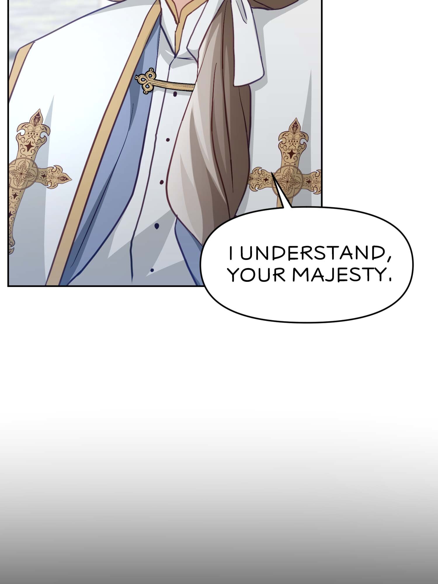 The Cursed Prince and His Clairvoyant Maid Chapter 15 - Page 84
