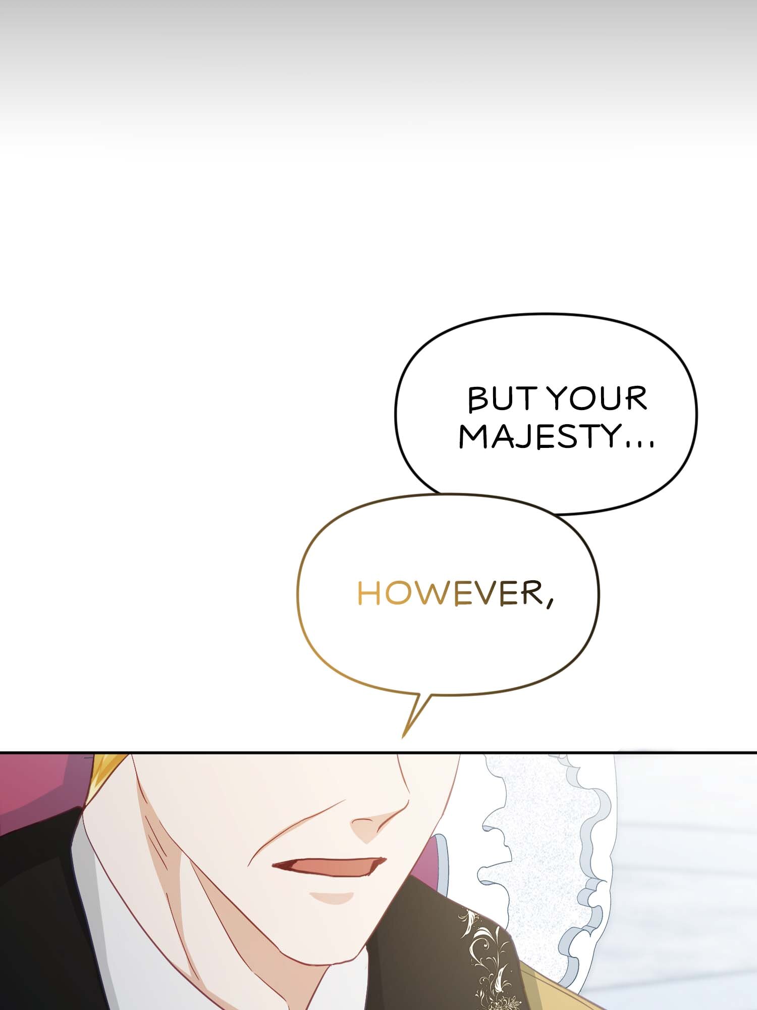 The Cursed Prince and His Clairvoyant Maid Chapter 15 - Page 87