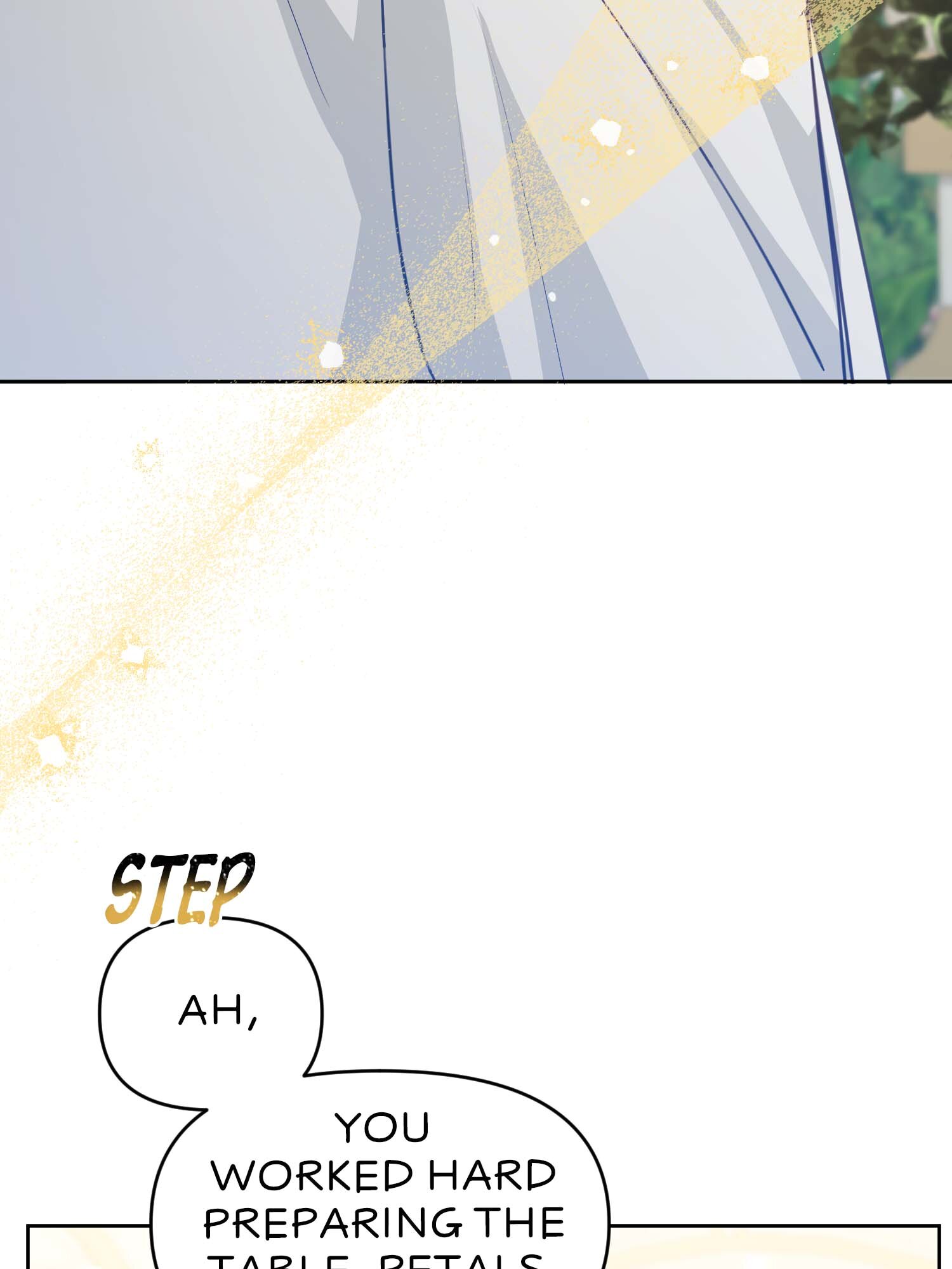 The Cursed Prince and His Clairvoyant Maid Chapter 15 - Page 10