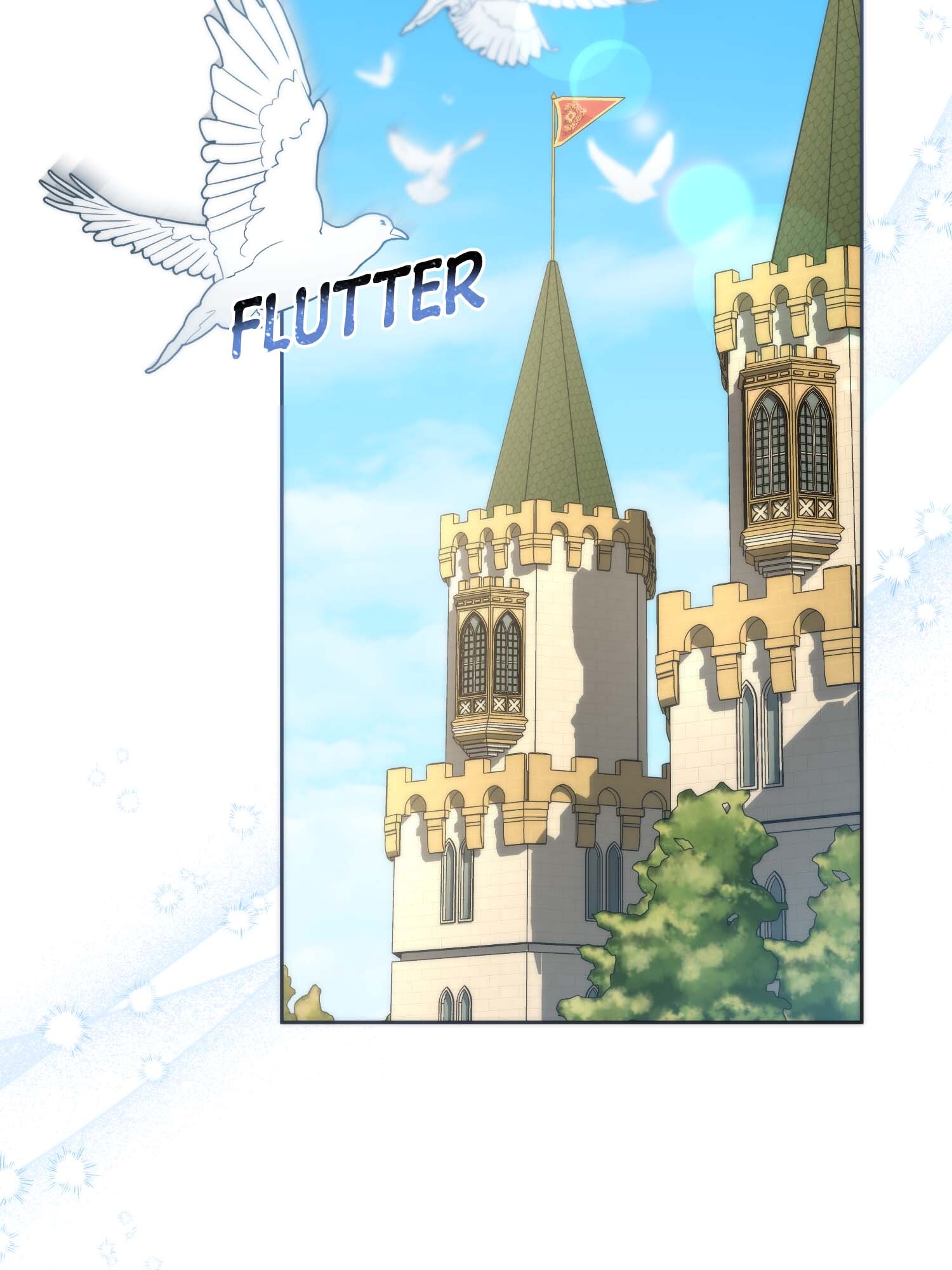 The Cursed Prince and His Clairvoyant Maid Chapter 15 - Page 93