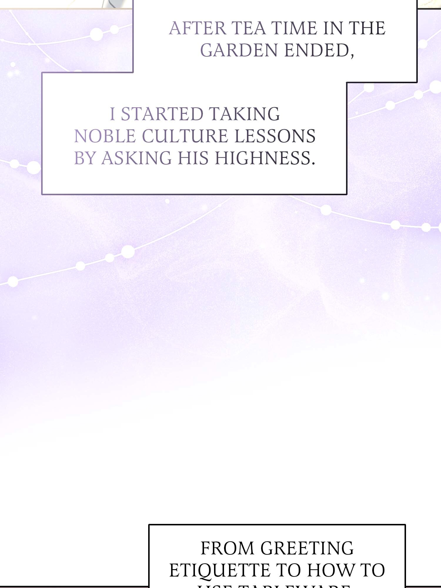 The Cursed Prince and His Clairvoyant Maid Chapter 15 - Page 96