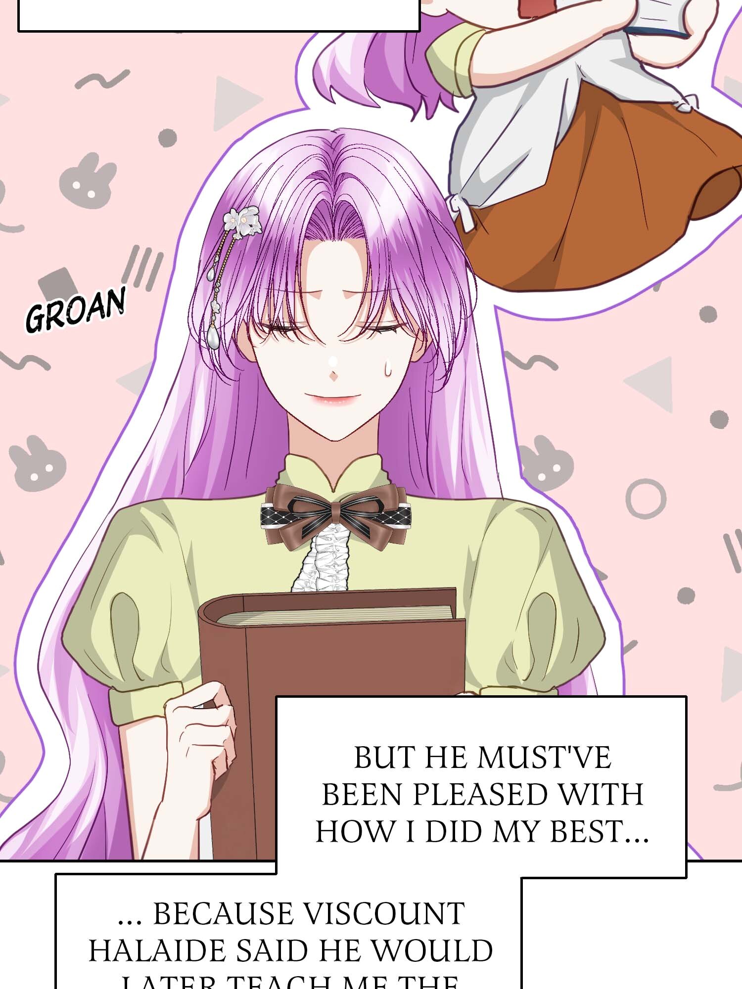 The Cursed Prince and His Clairvoyant Maid Chapter 15 - Page 98