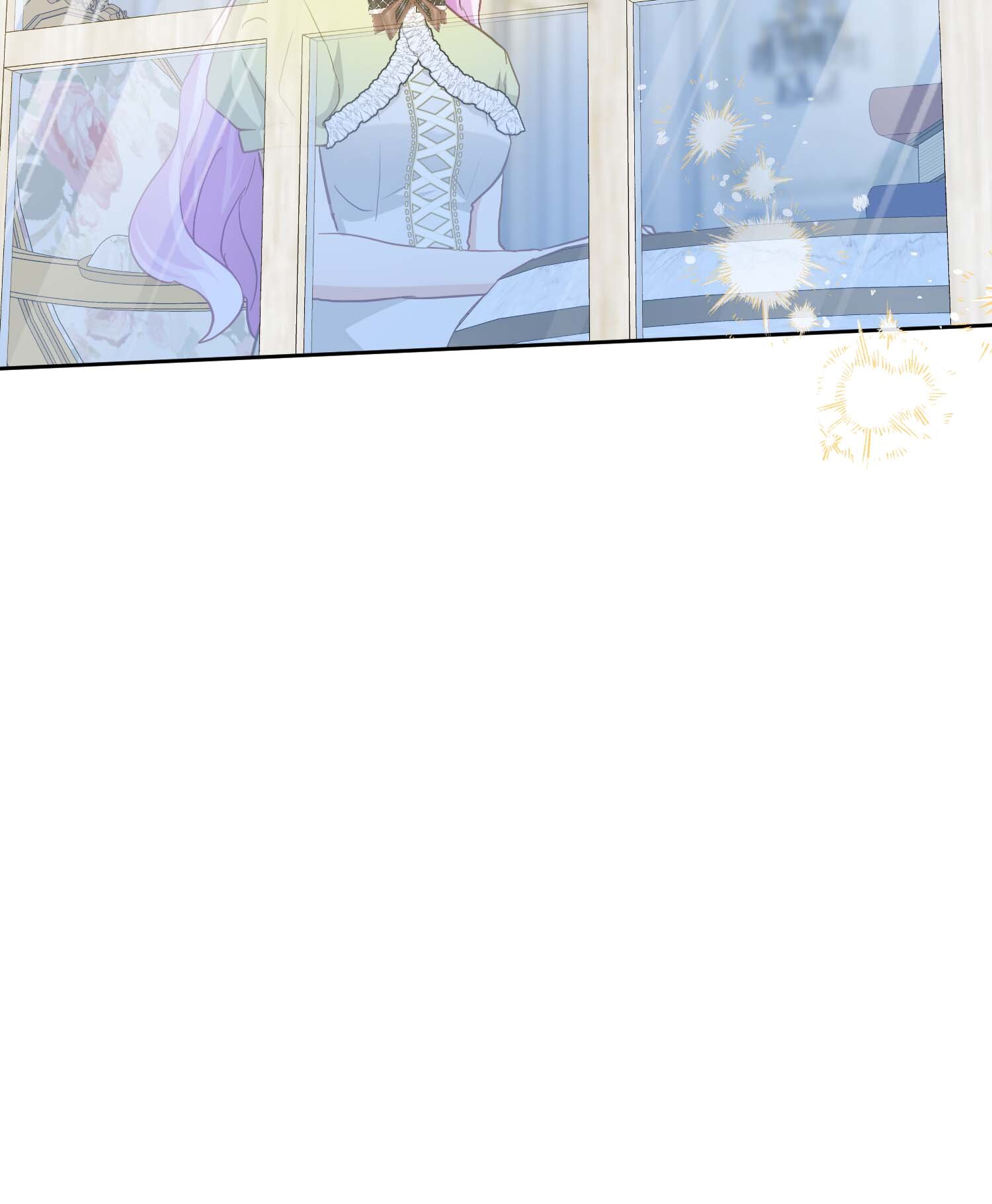 The Cursed Prince and His Clairvoyant Maid Chapter 15 - Page 100