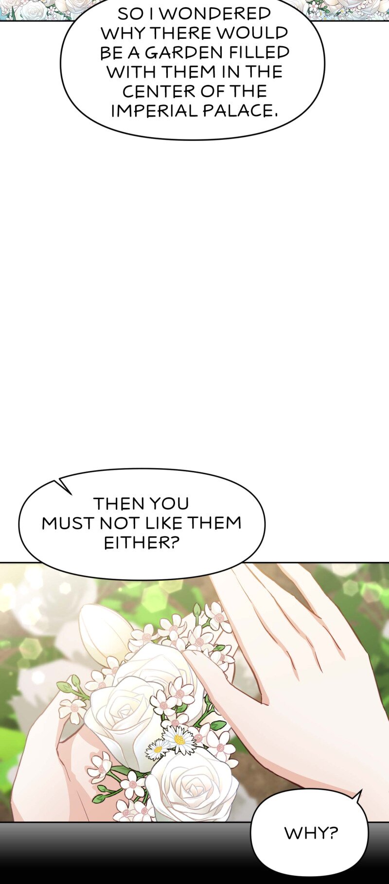 The Cursed Prince and His Clairvoyant Maid Chapter 16 - Page 11