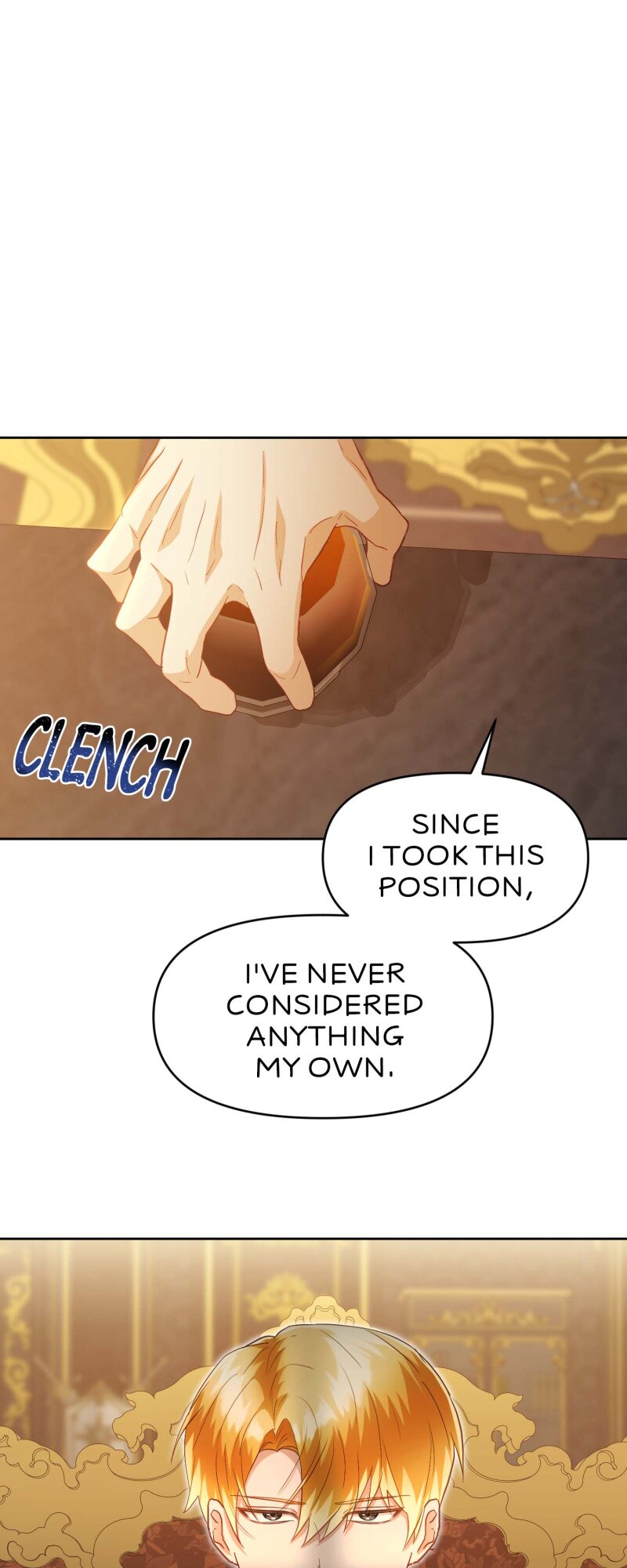 The Cursed Prince and His Clairvoyant Maid Chapter 16 - Page 45