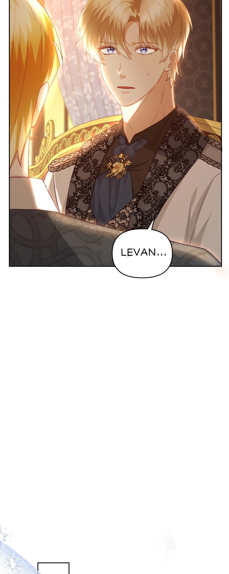 The Cursed Prince and His Clairvoyant Maid Chapter 16 - Page 53