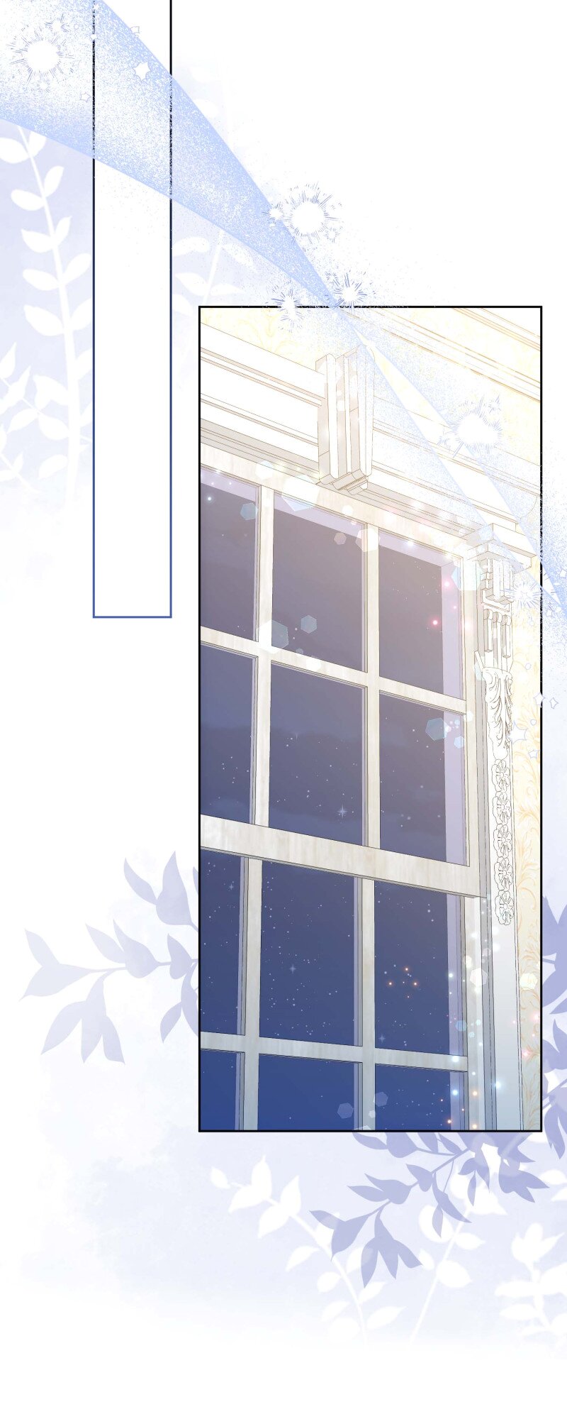 The Cursed Prince and His Clairvoyant Maid Chapter 16 - Page 54