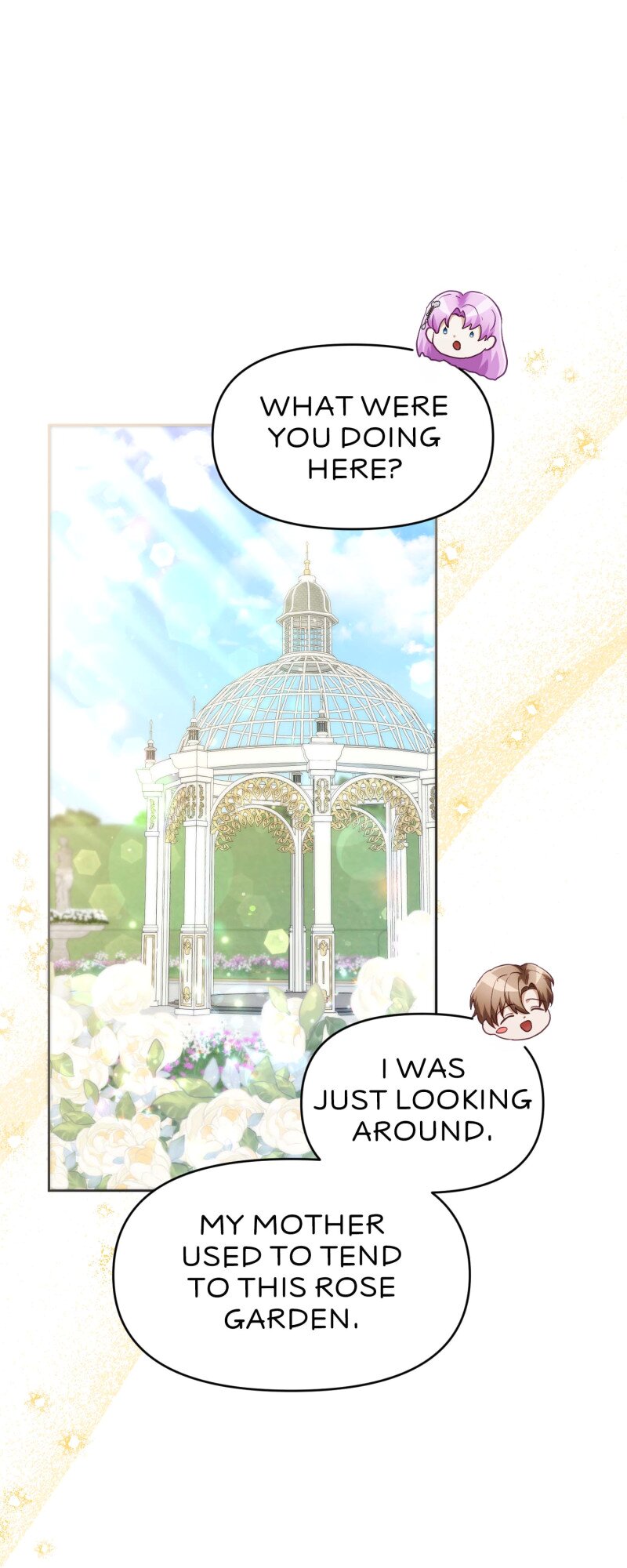 The Cursed Prince and His Clairvoyant Maid Chapter 16 - Page 7