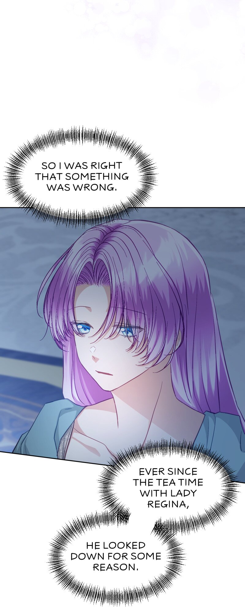 The Cursed Prince and His Clairvoyant Maid Chapter 16 - Page 66