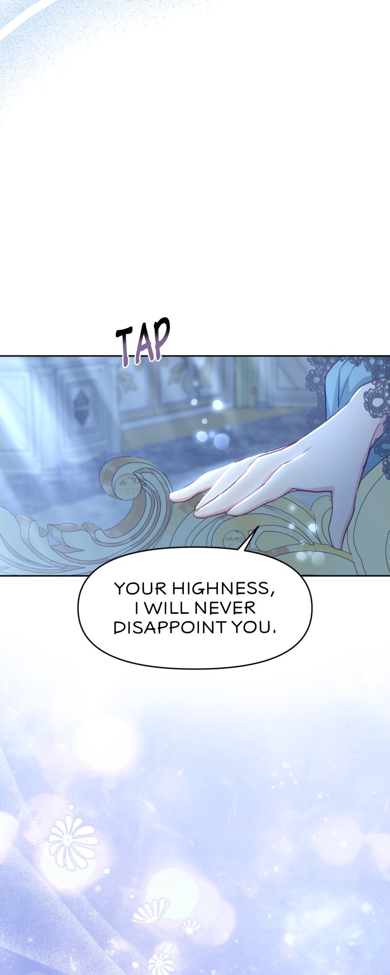 The Cursed Prince and His Clairvoyant Maid Chapter 16 - Page 68