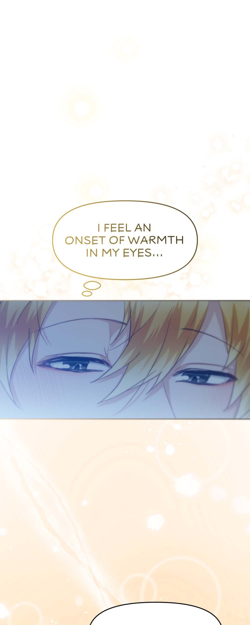 The Cursed Prince and His Clairvoyant Maid Chapter 16 - Page 70