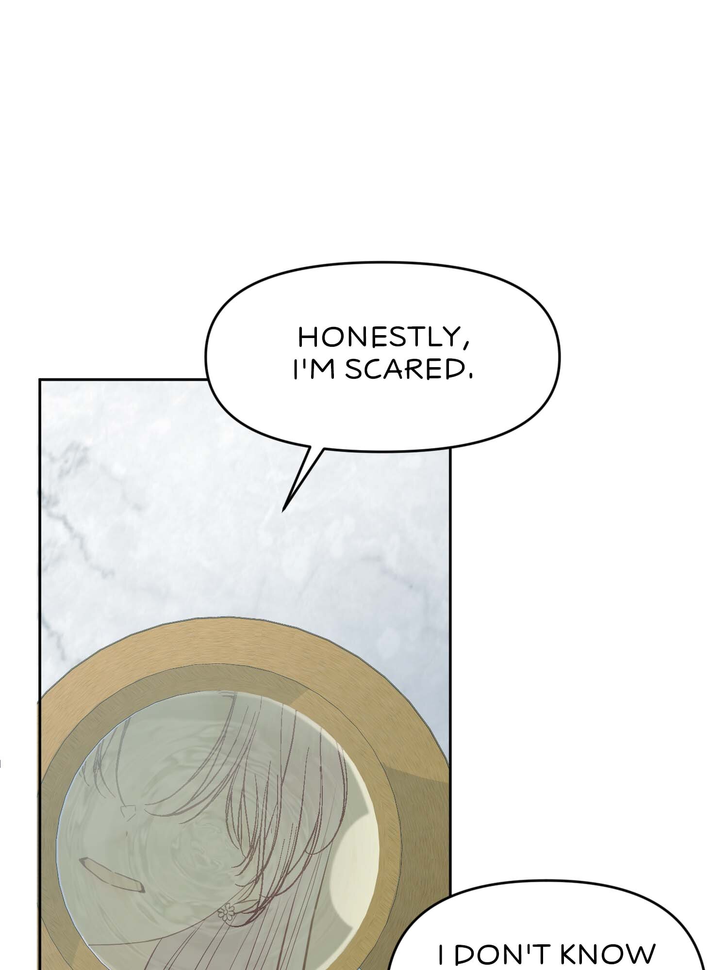 The Cursed Prince and His Clairvoyant Maid Chapter 17 - Page 103