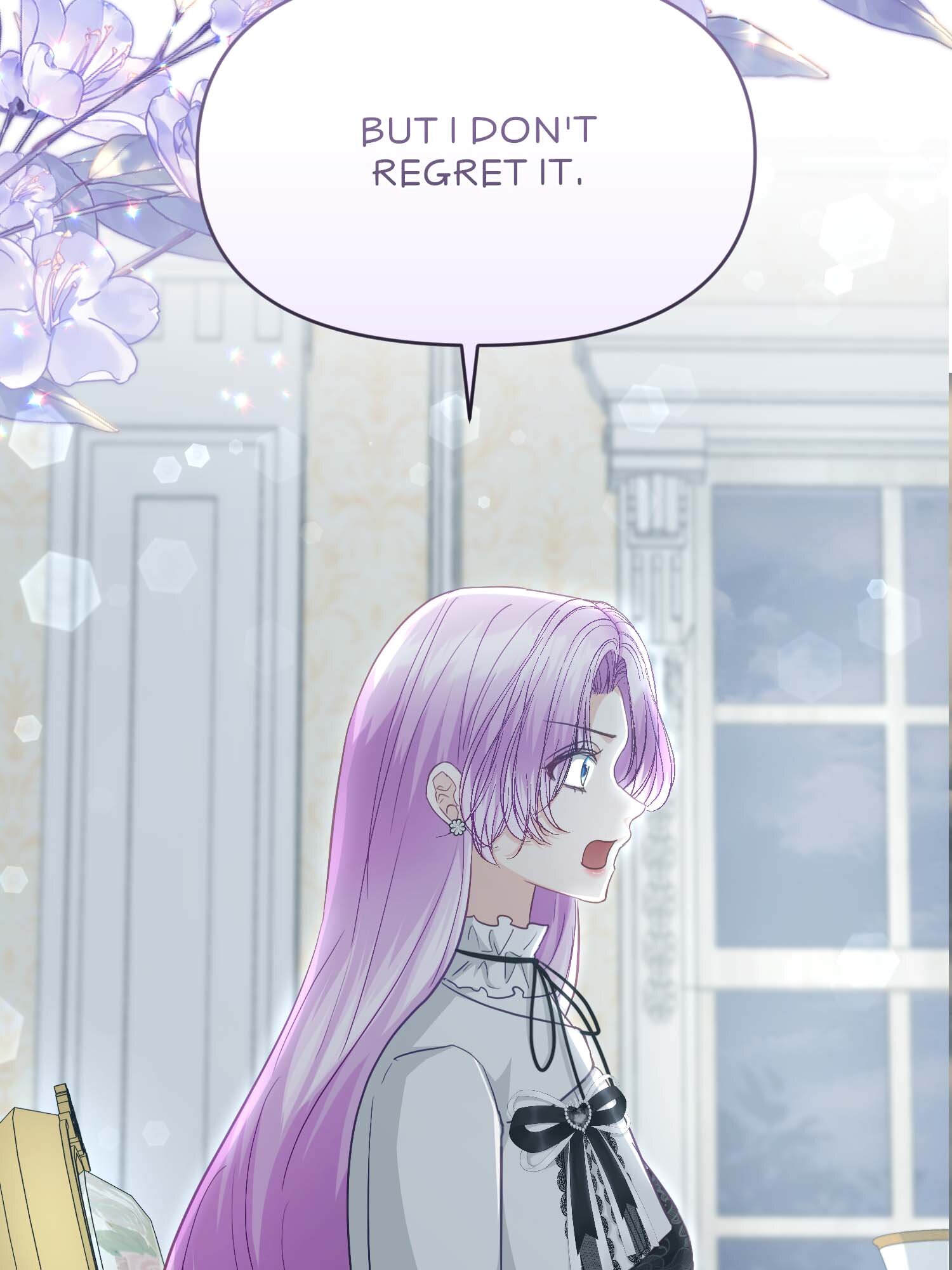 The Cursed Prince and His Clairvoyant Maid Chapter 17 - Page 106