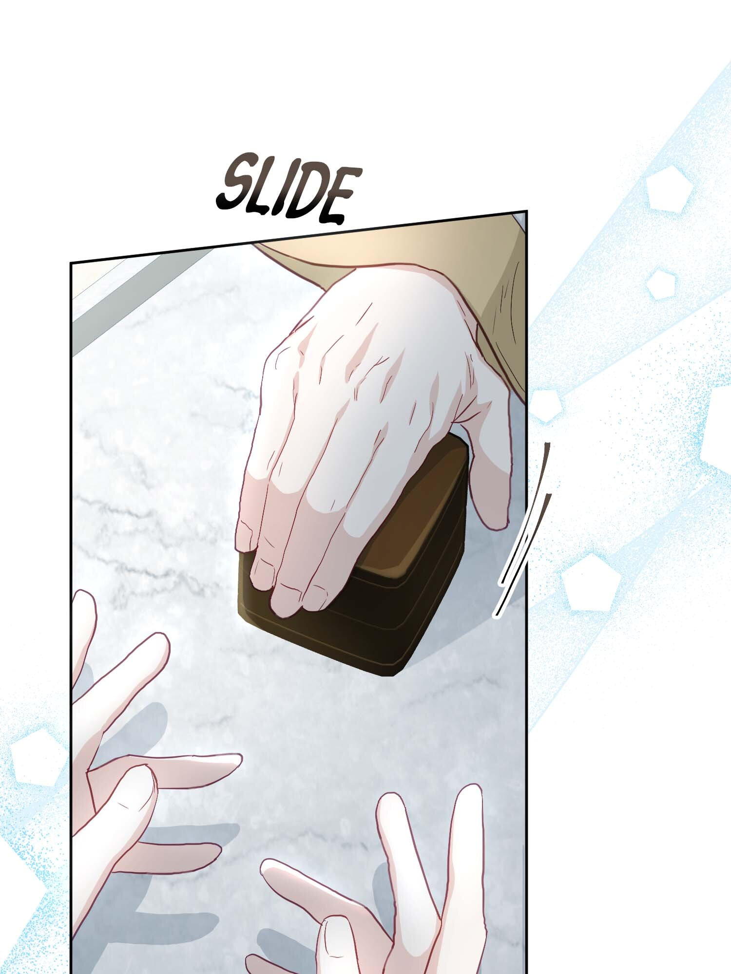 The Cursed Prince and His Clairvoyant Maid Chapter 17 - Page 111