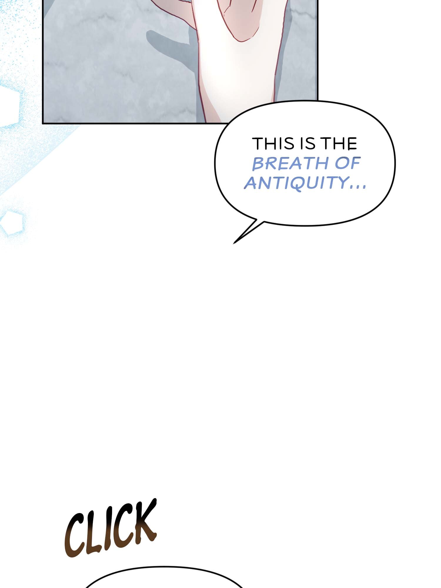 The Cursed Prince and His Clairvoyant Maid Chapter 17 - Page 112